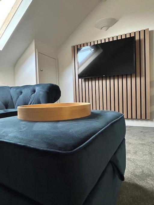 Wards House Loft Apartment, Matlock view 3