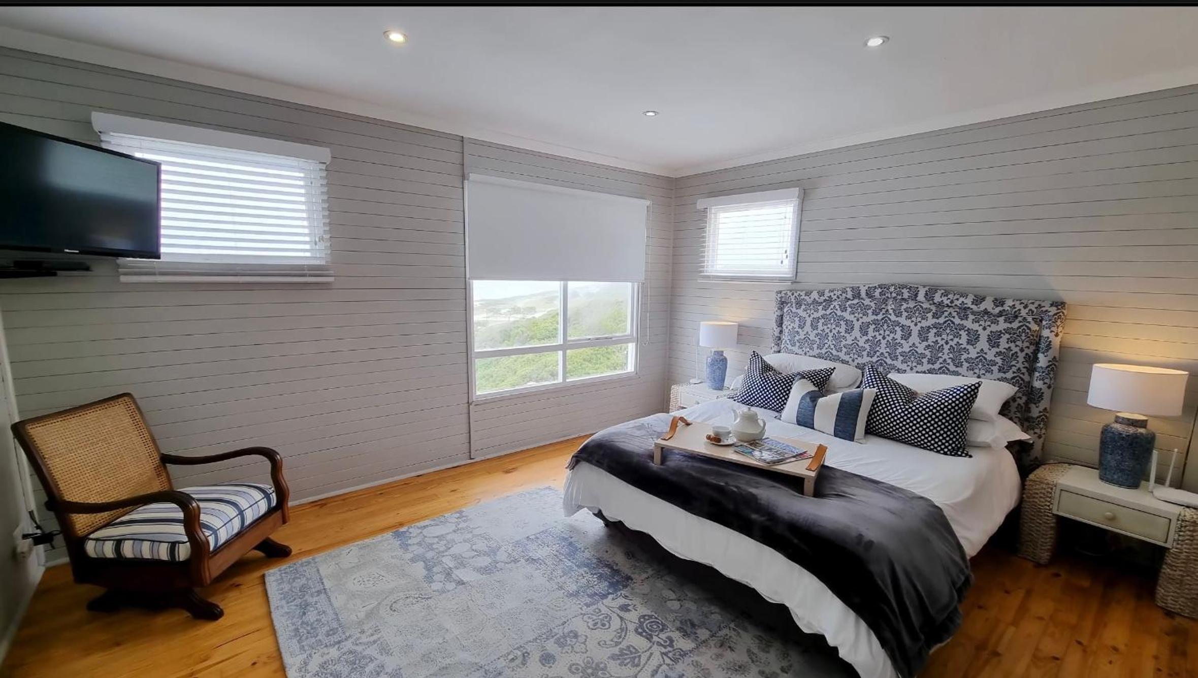 Seaview Beach House - 7 on Lynx, Great Brak River view 5