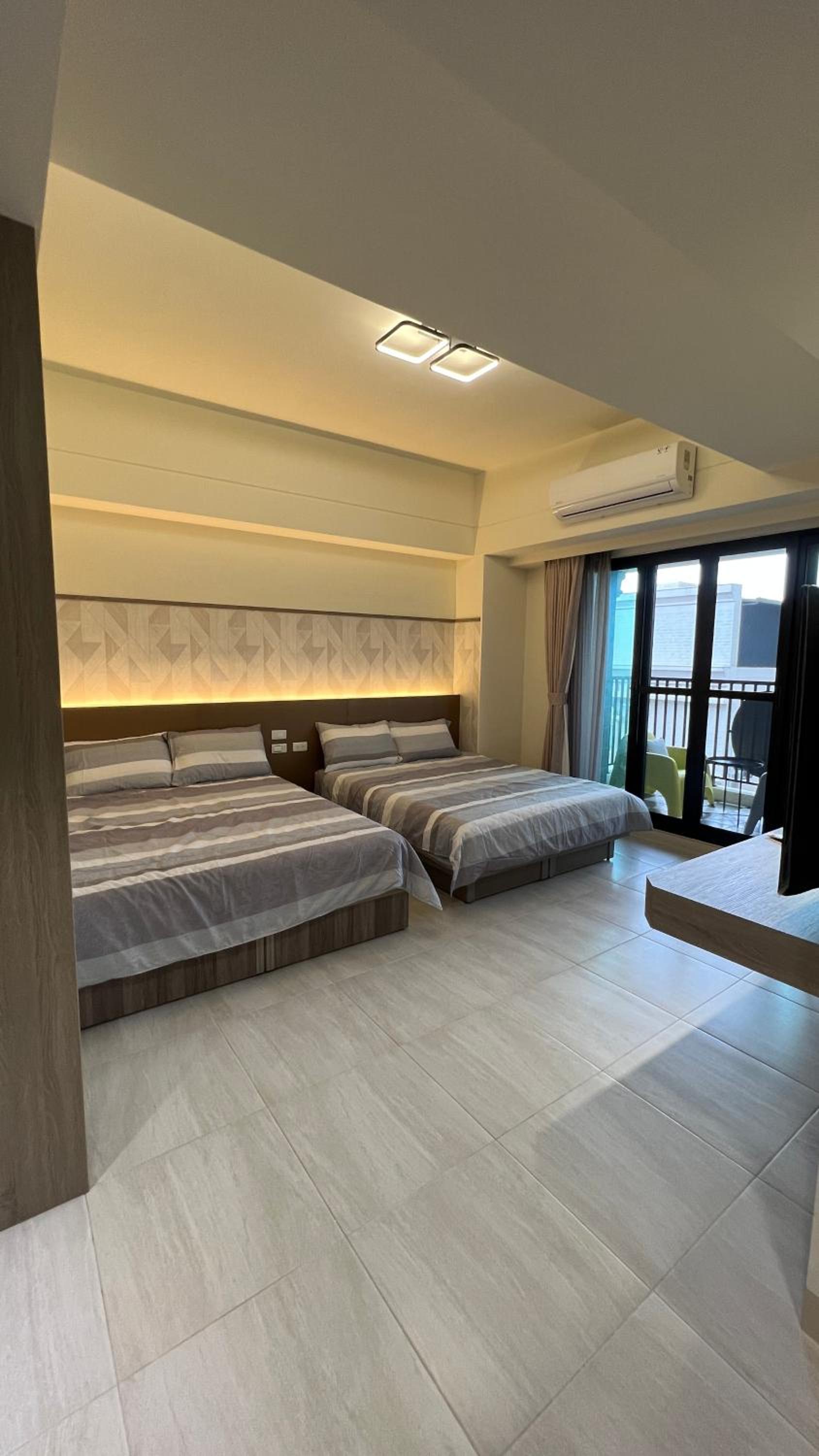 Panda Homestay