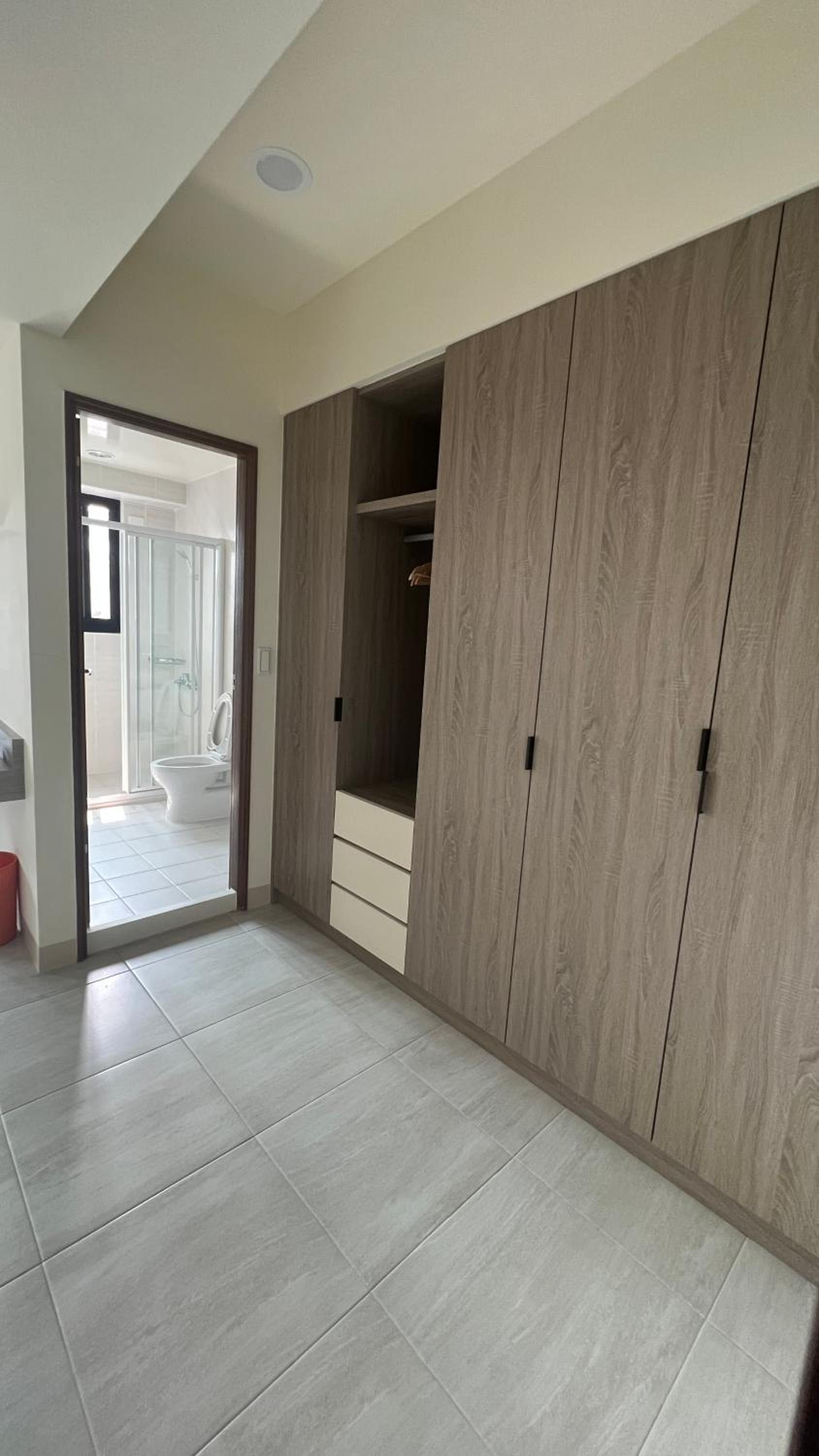 Panda Homestay