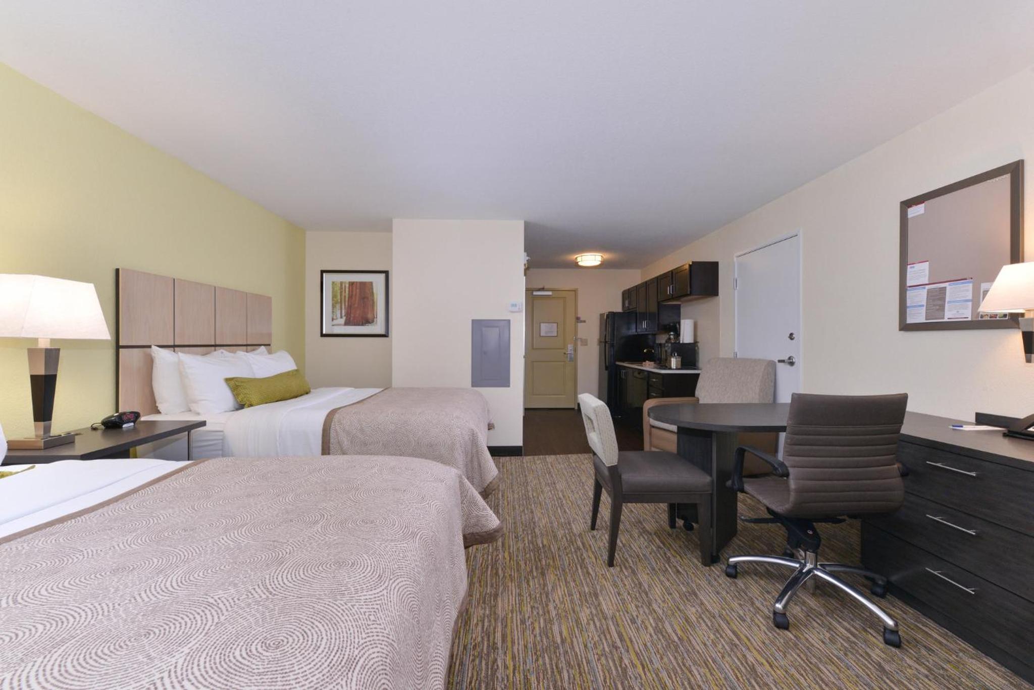 Casper Vacations - Candlewood Suites Casper, an IHG Hotel - Property Image 4