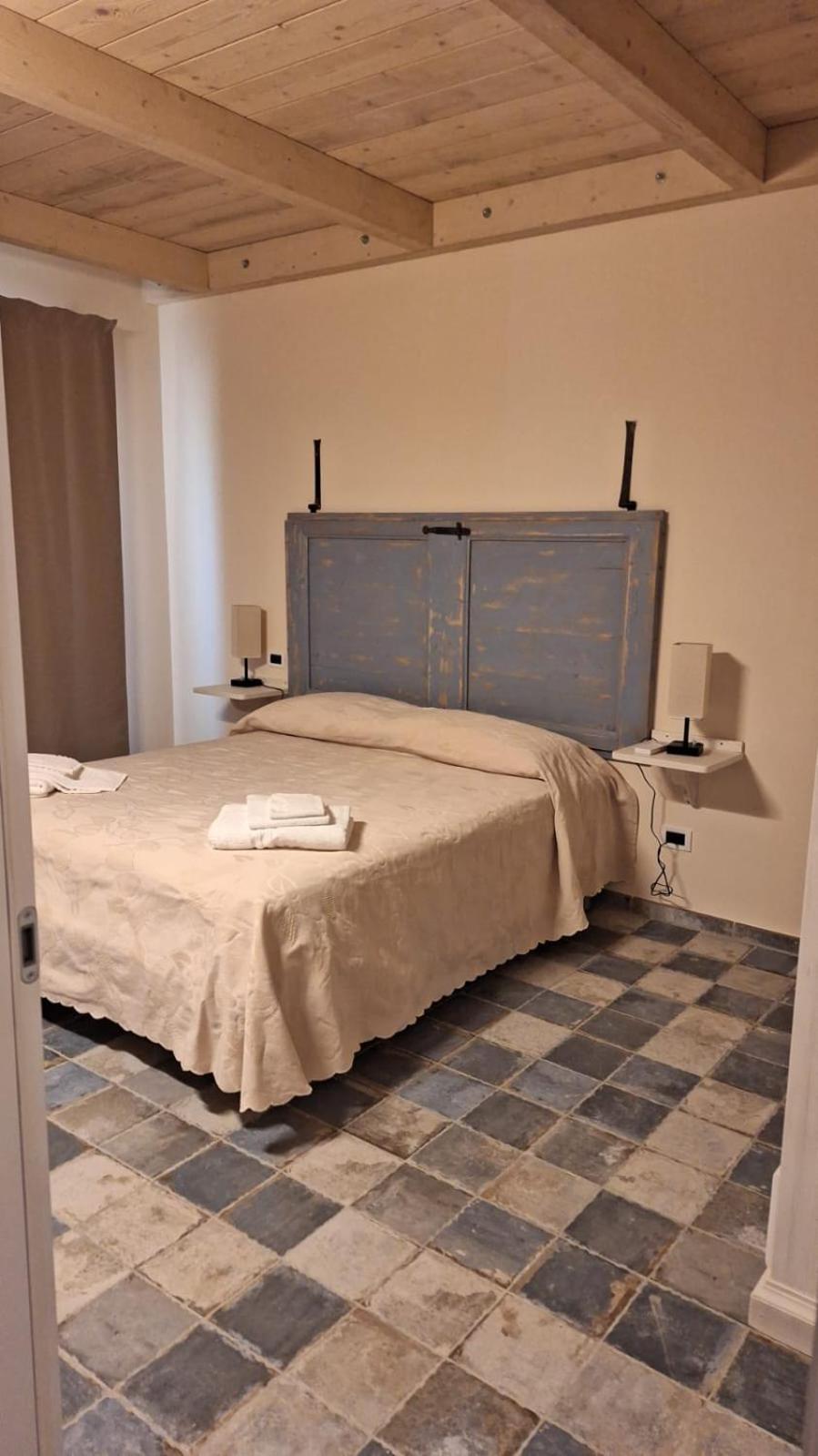 Incanto Glamping village view 4
