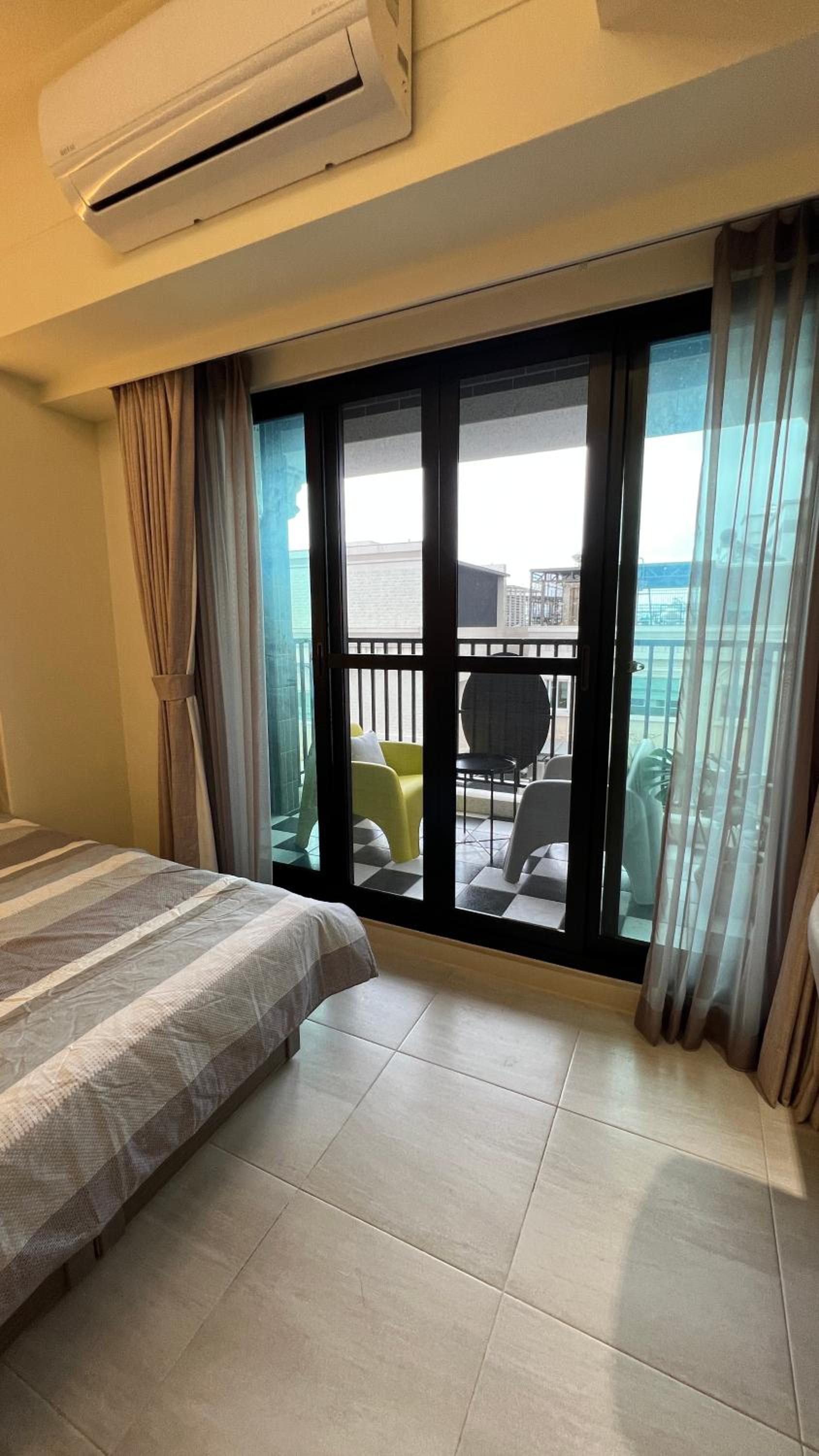 Panda Homestay
