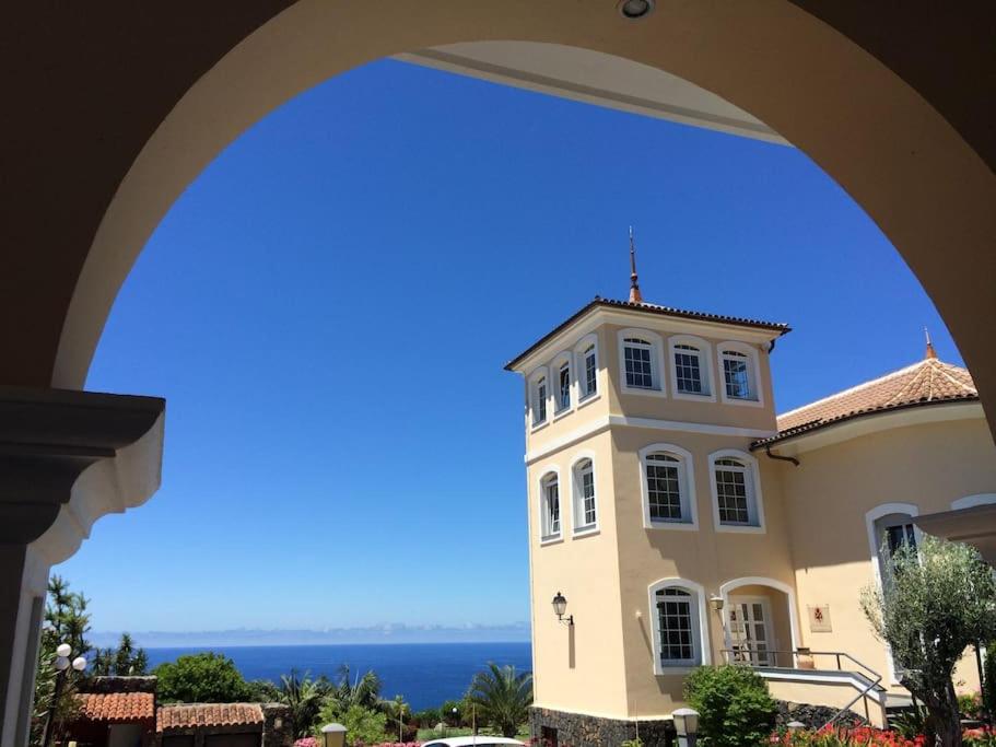 Finca El Cardinal - Atemberaubende Luxusvilla