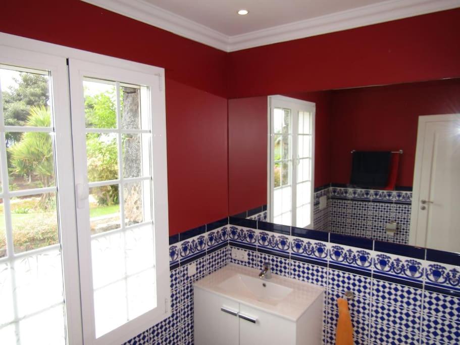Finca El Cardinal - Atemberaubende Luxusvilla