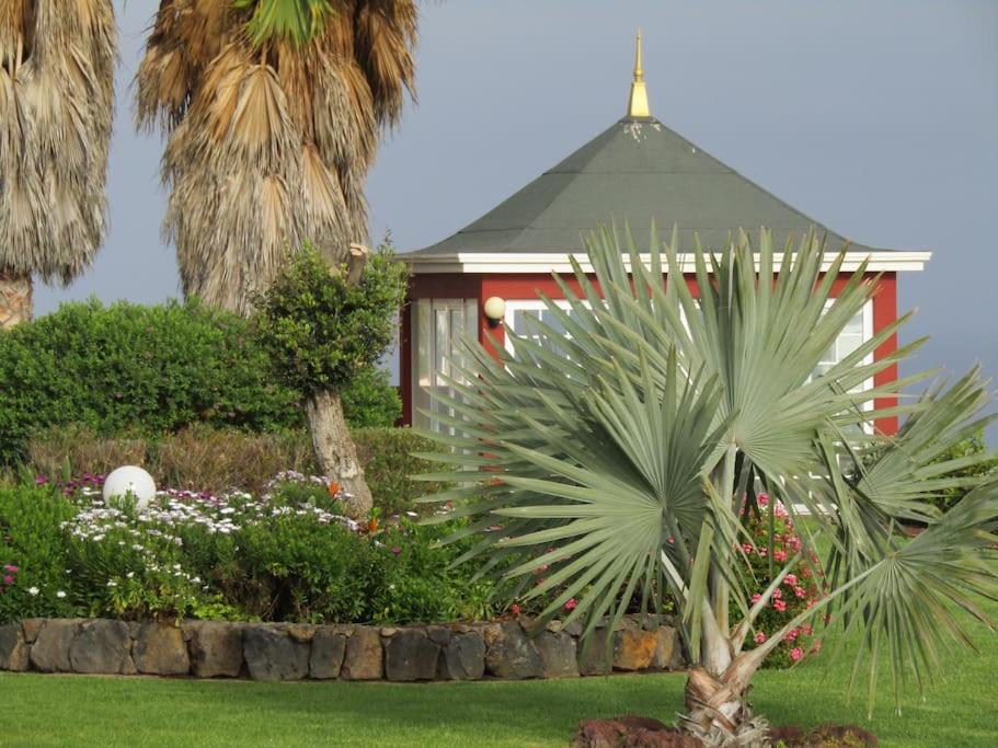 Finca El Cardinal - Atemberaubende Luxusvilla
