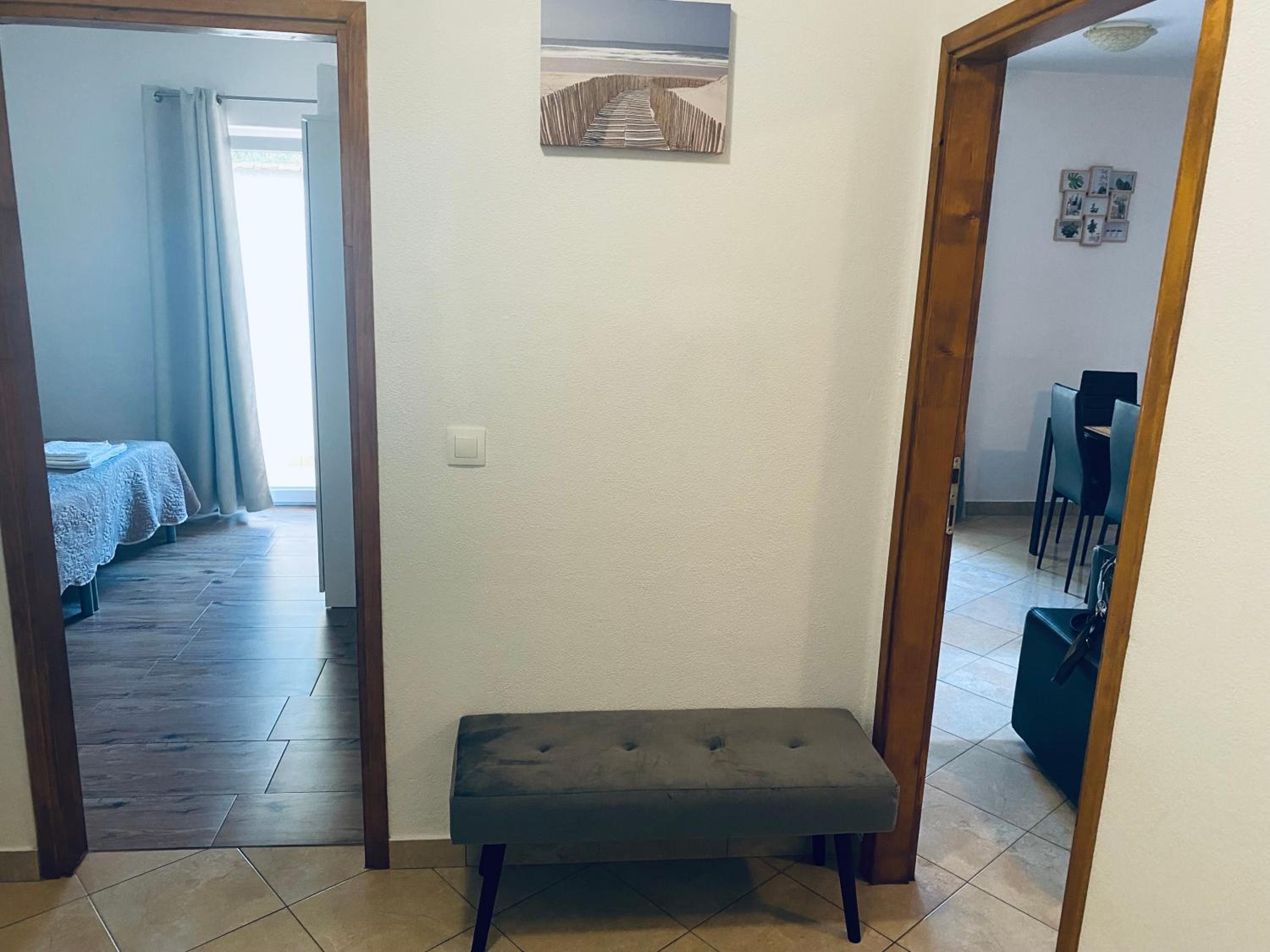 PaFi Apartment