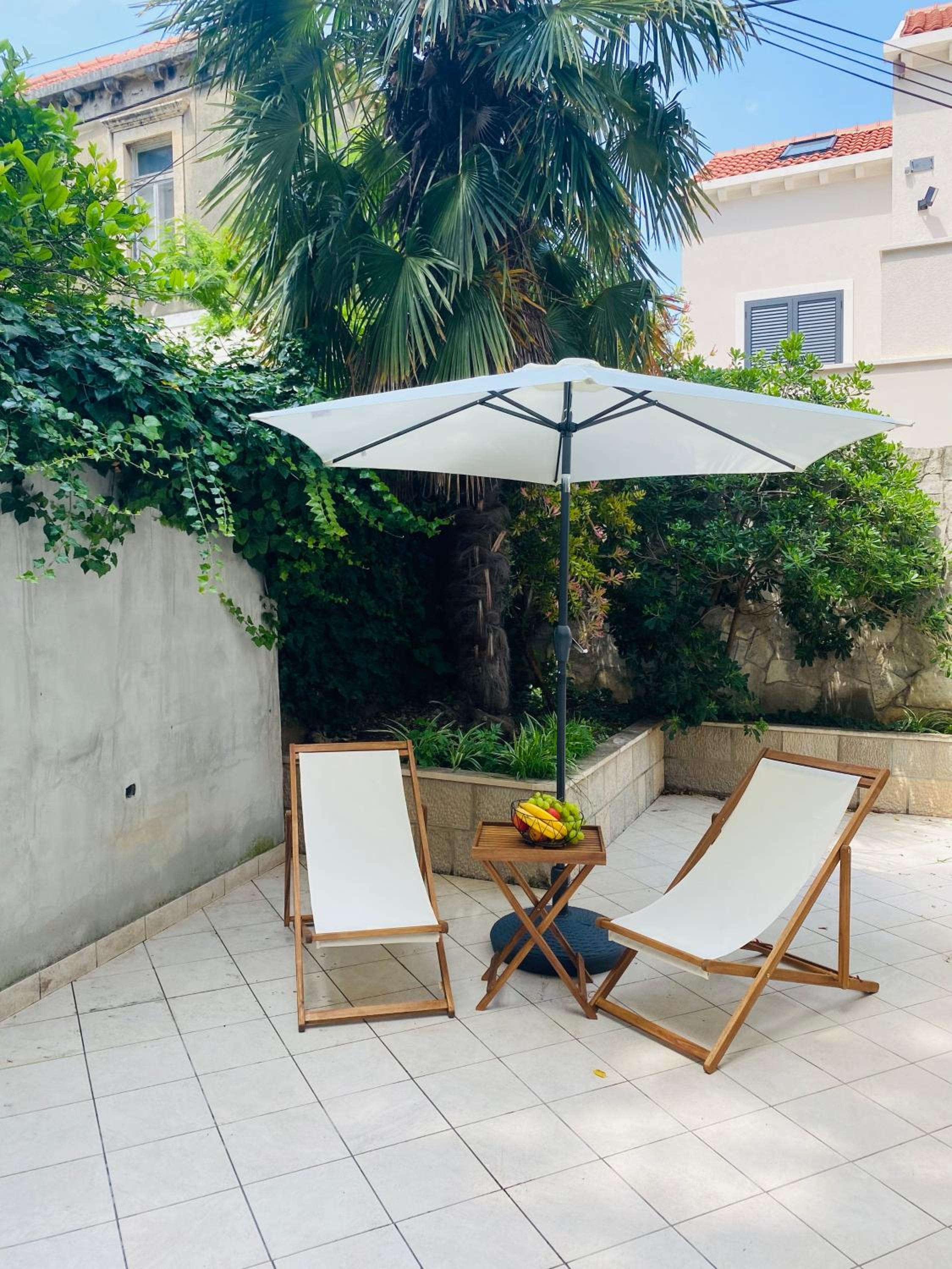 PaFi Apartment