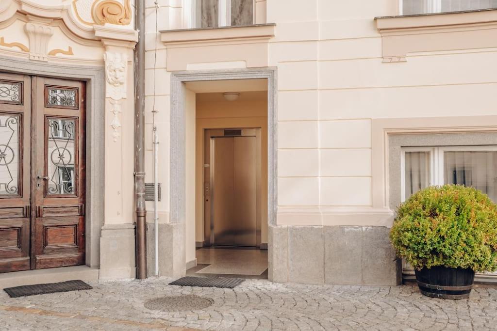 Chateau Charme - Prague centre