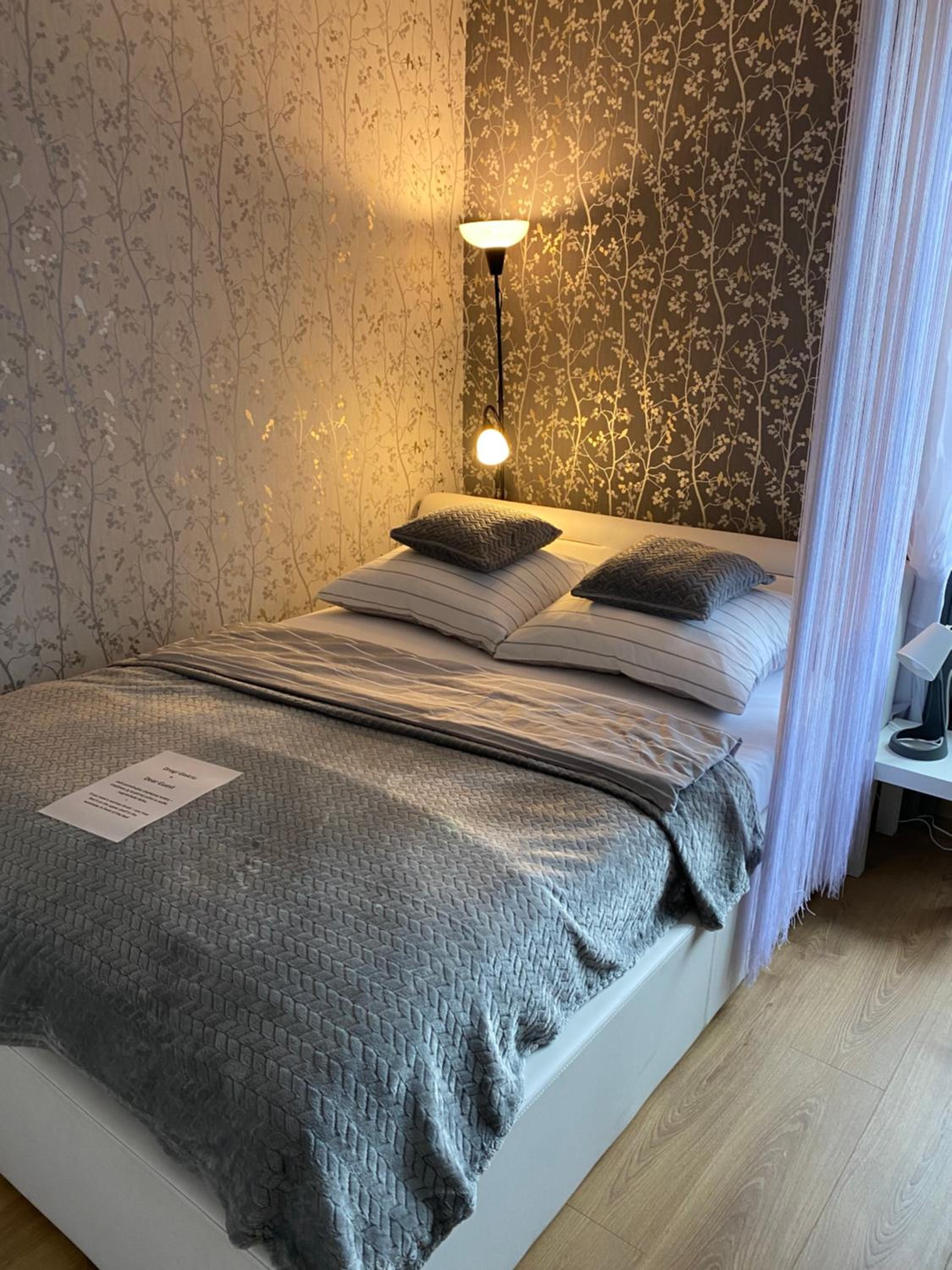 Apartament Czytelnia - parking gratis
