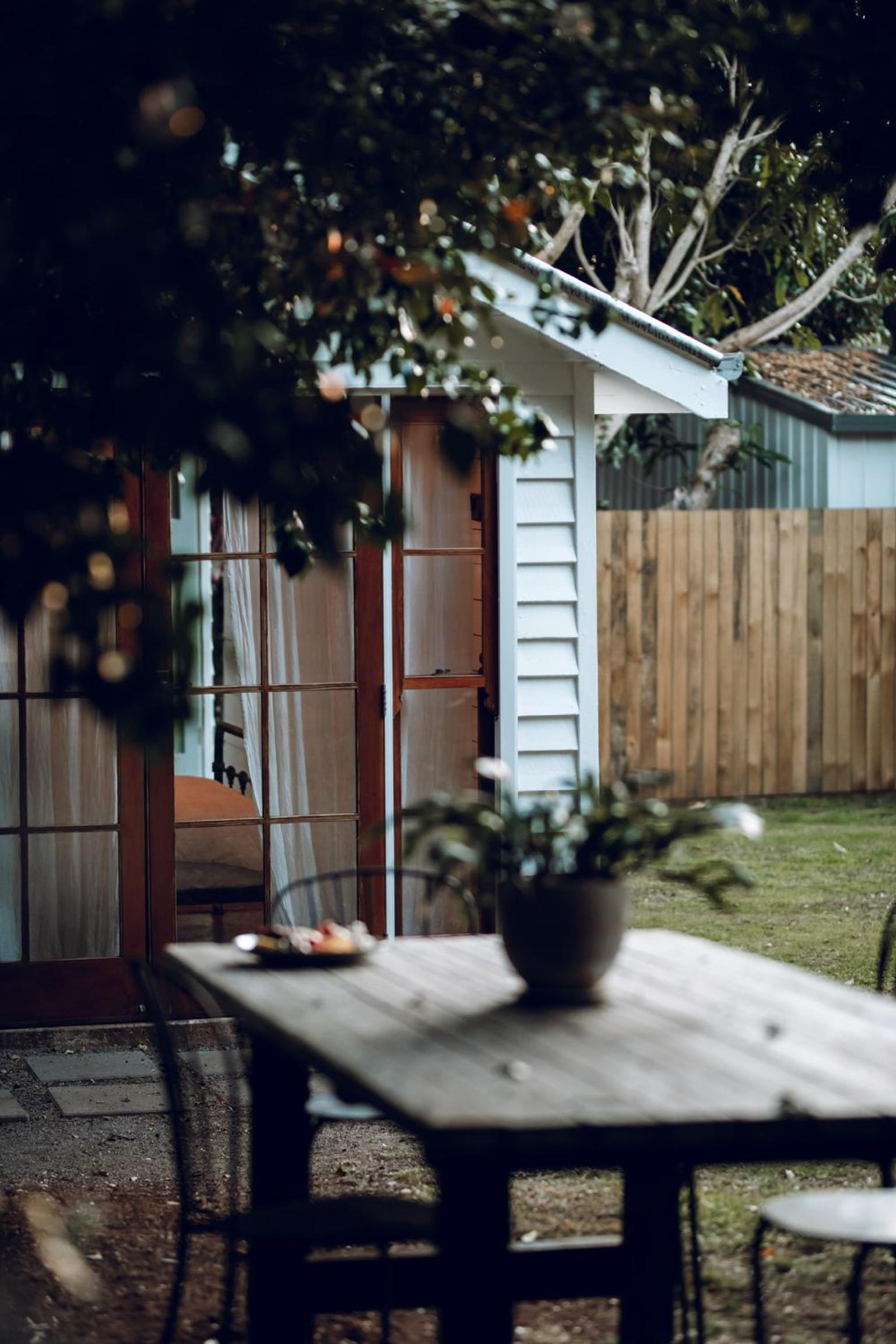 Pelham Cottage, Kondalilla Falls