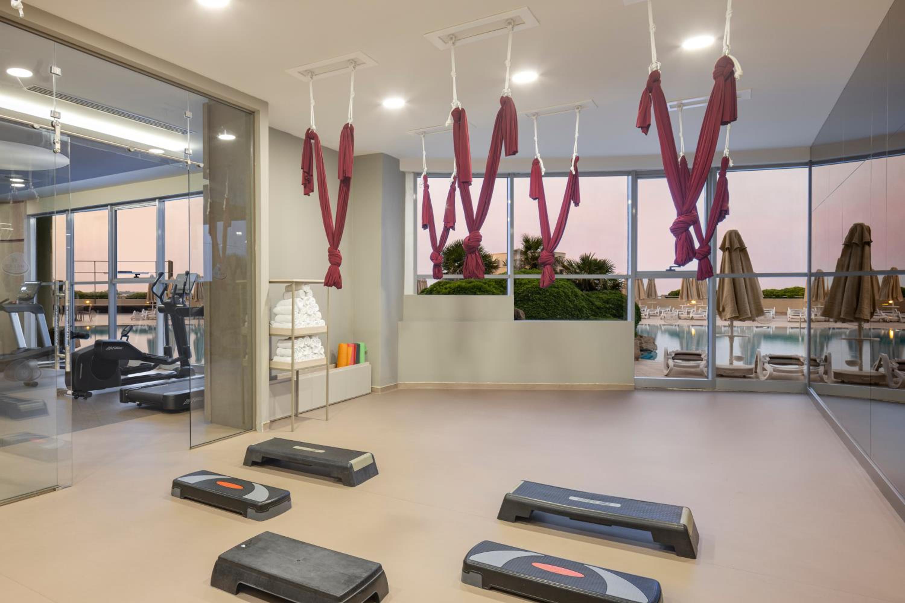 Melas Resort Hotel - Image 205