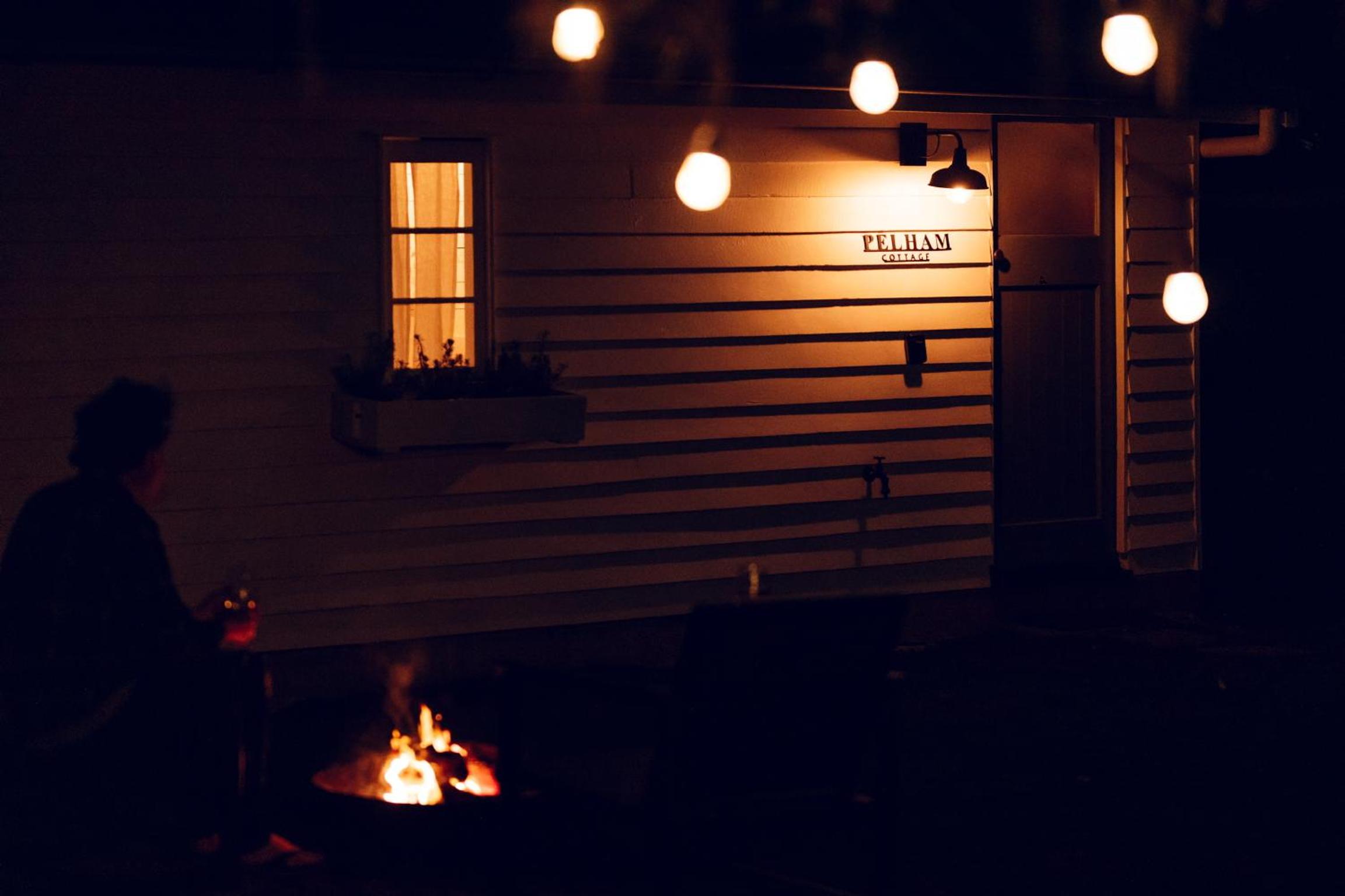 Pelham Cottage, Kondalilla Falls