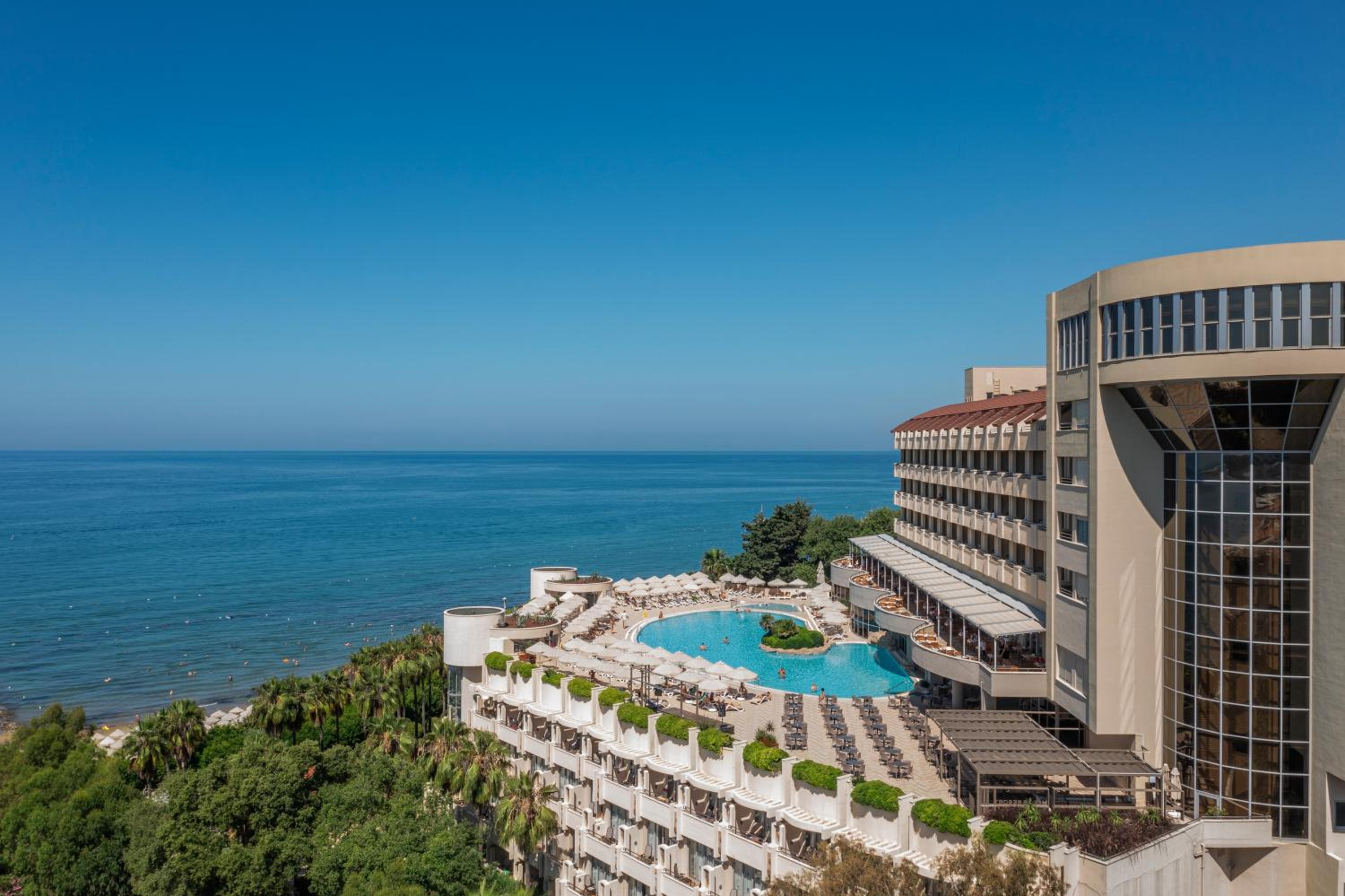 Melas Resort Hotel - Image 44