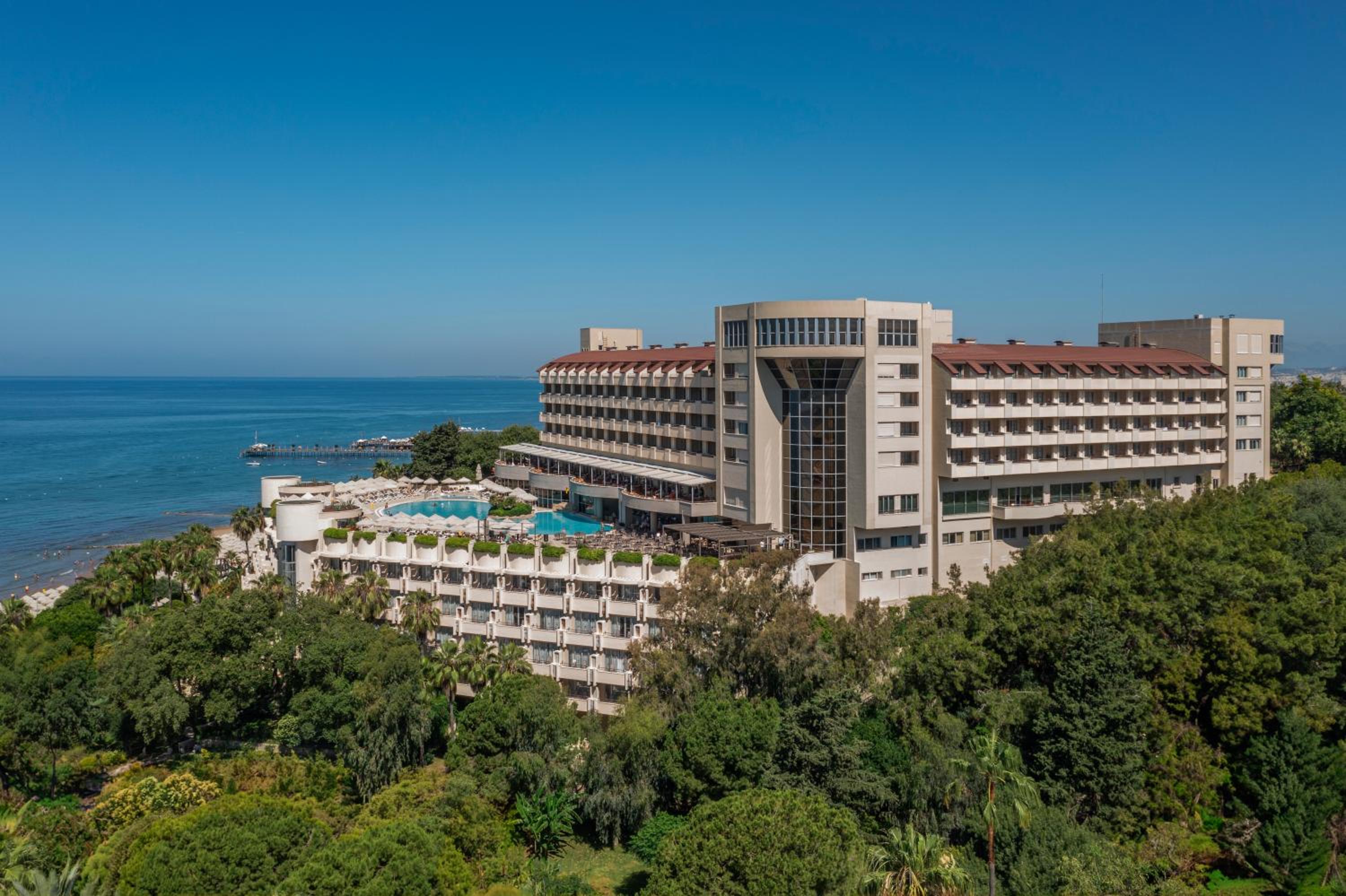 Melas Resort Hotel - Image 45