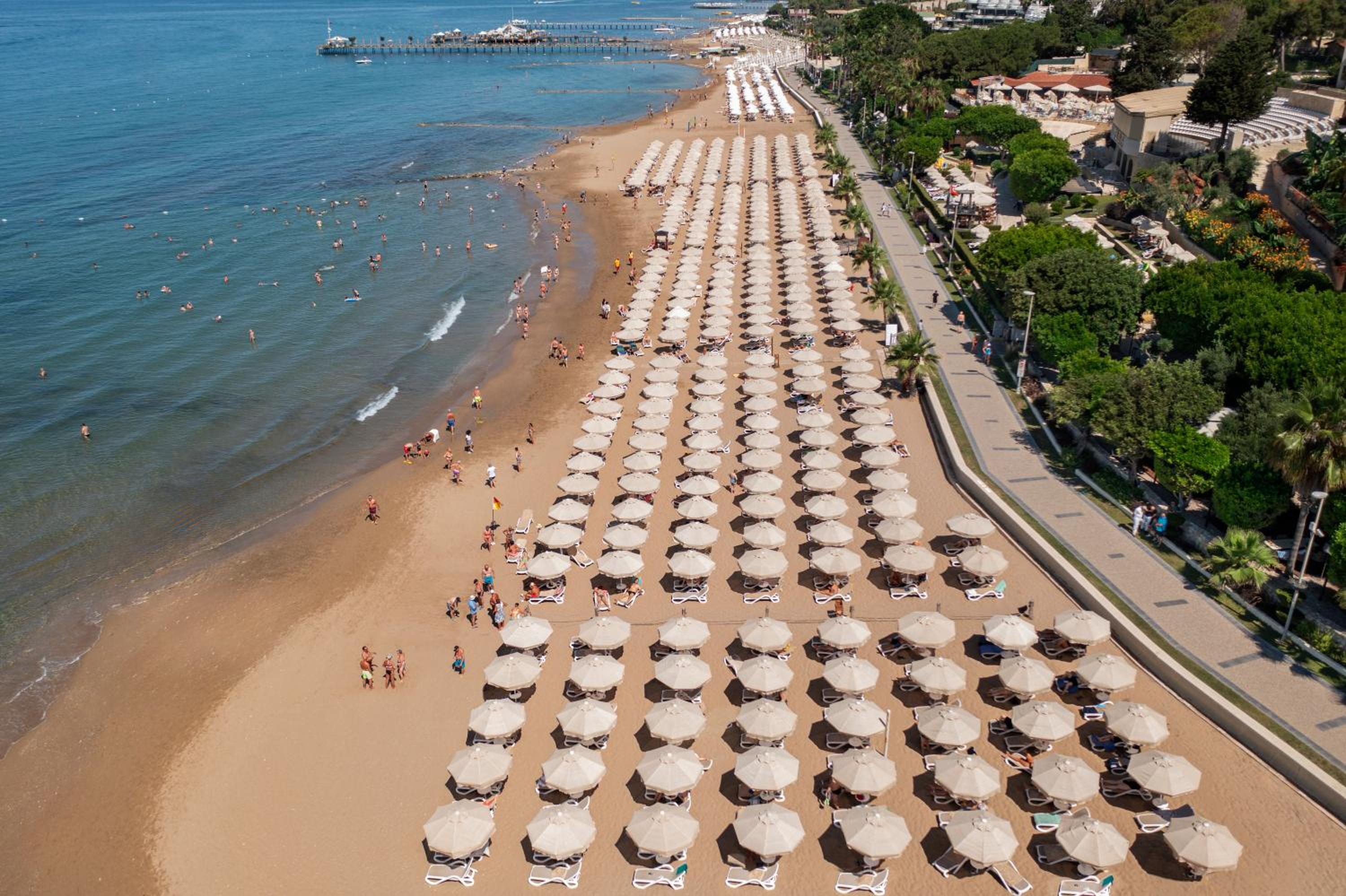 Melas Resort Hotel - Image 170