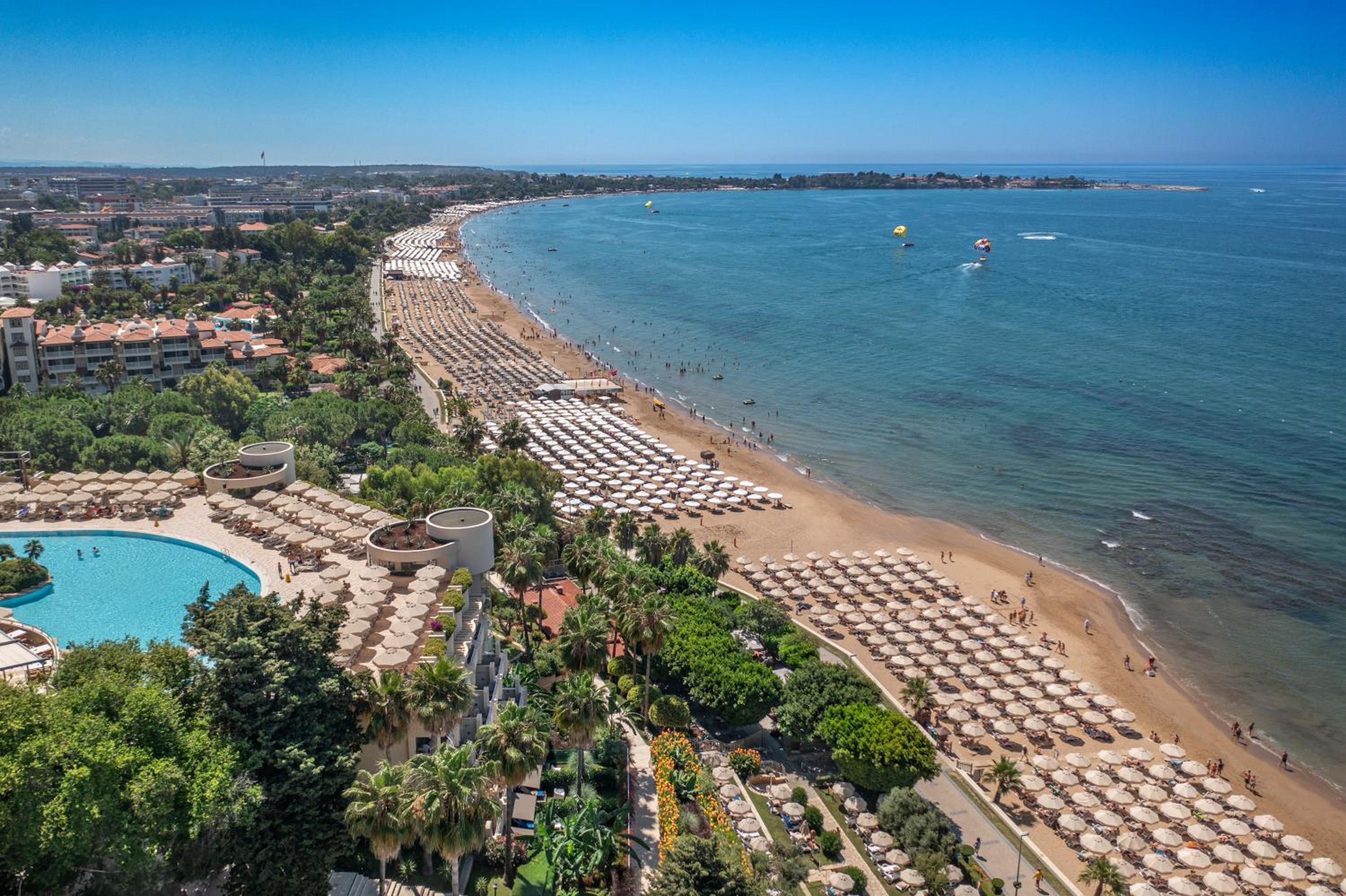 Melas Resort Hotel - Image 174