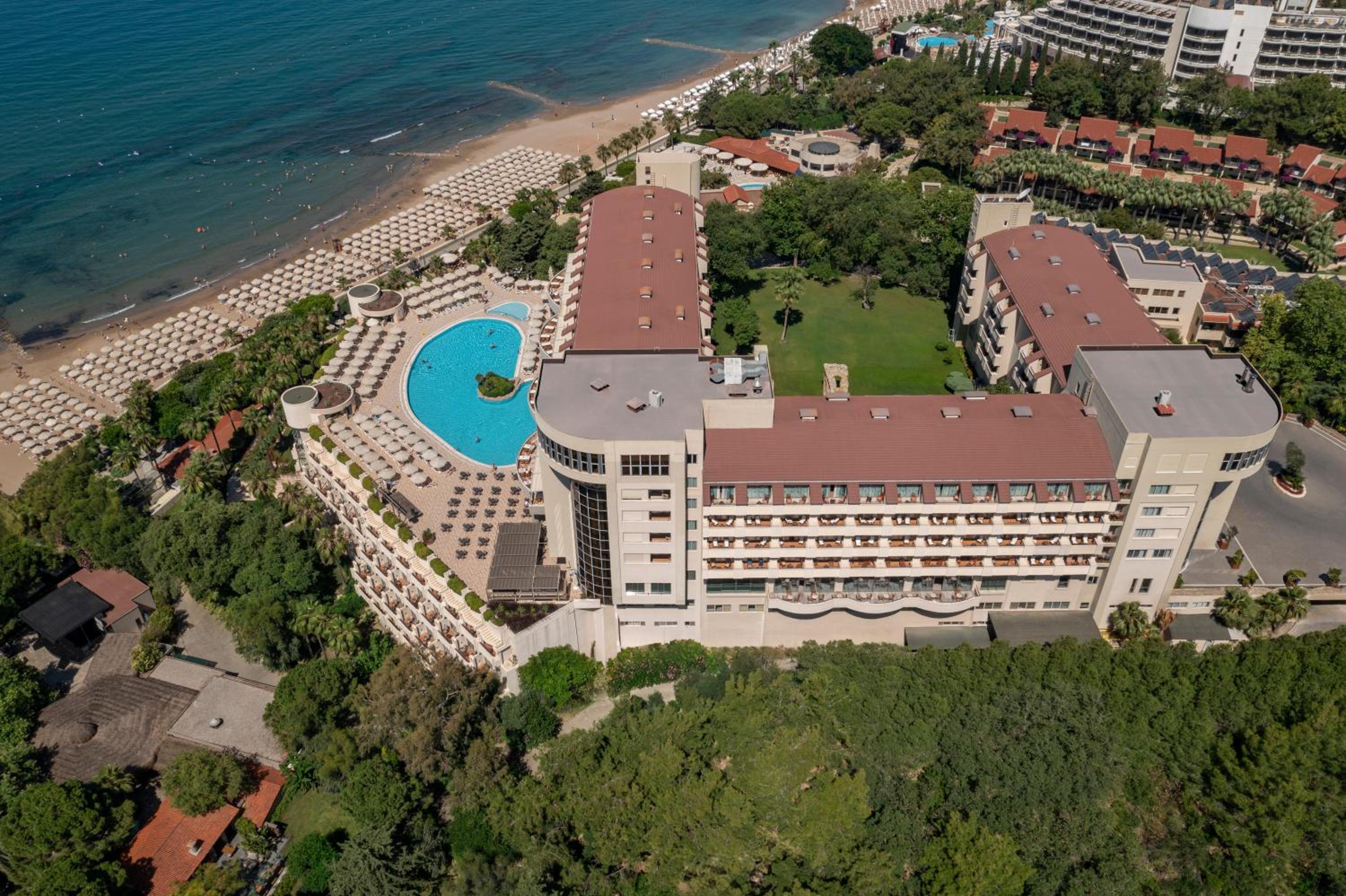Melas Resort Hotel - Image 173