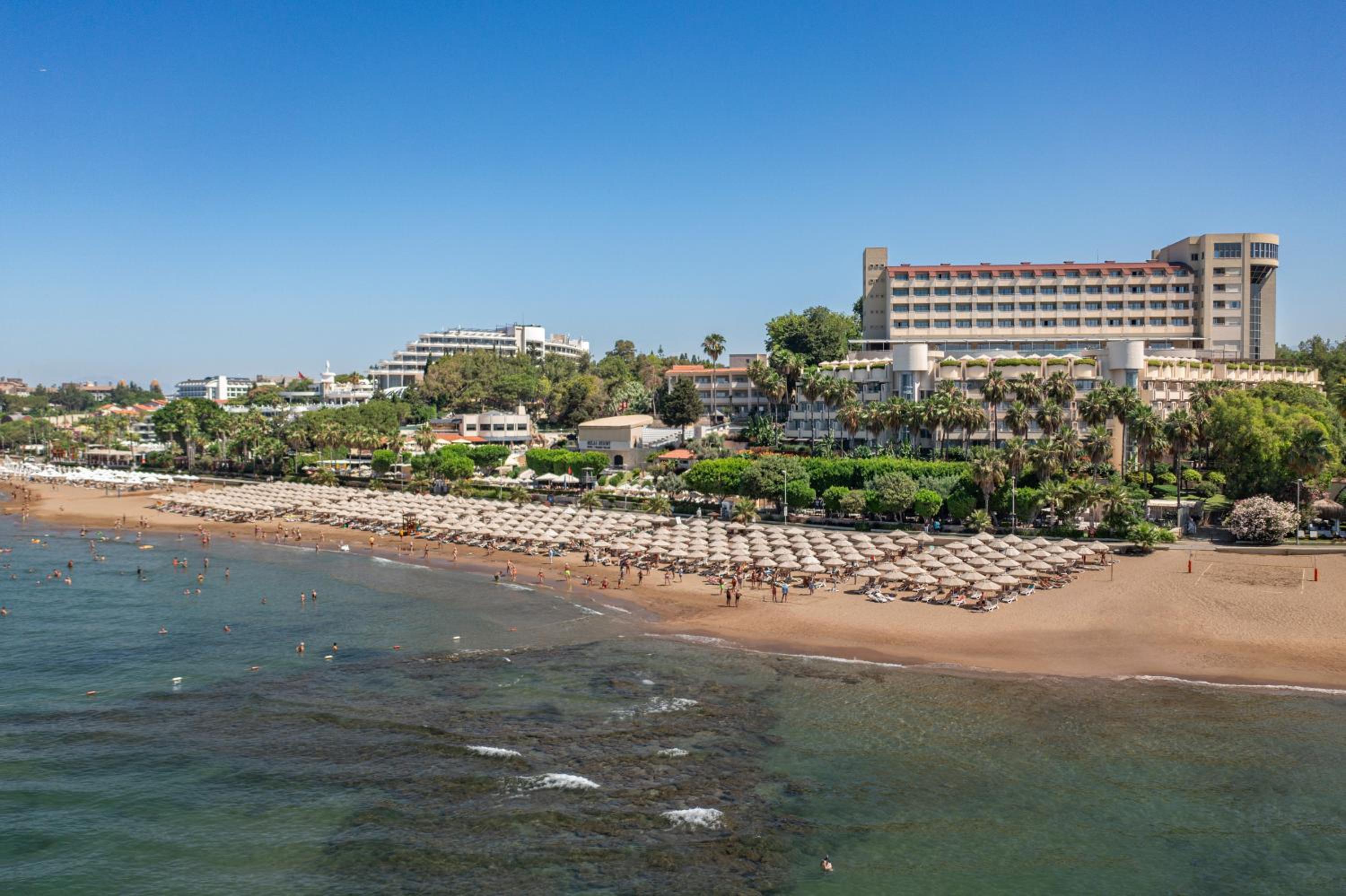 Melas Resort Hotel - Image 171