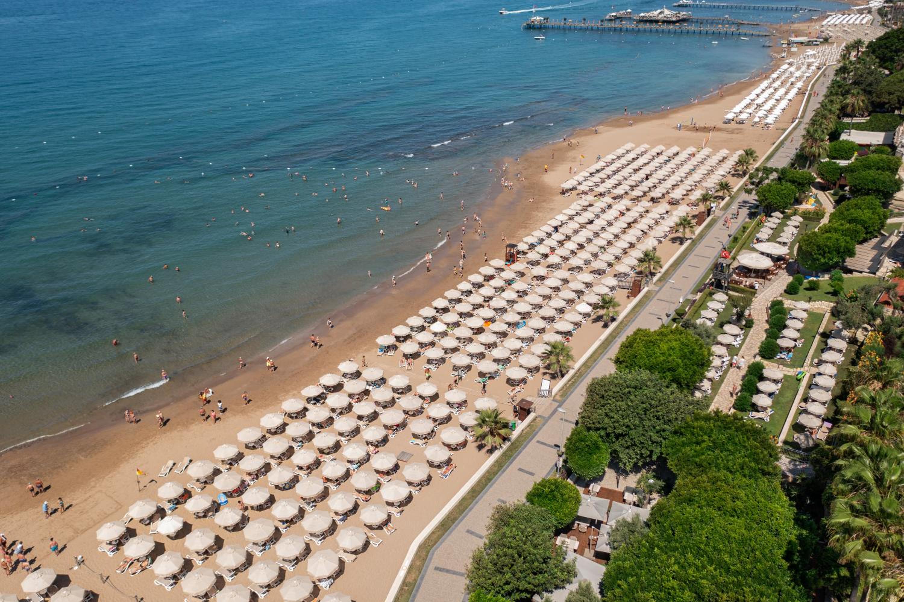 Melas Resort Hotel - Image 172