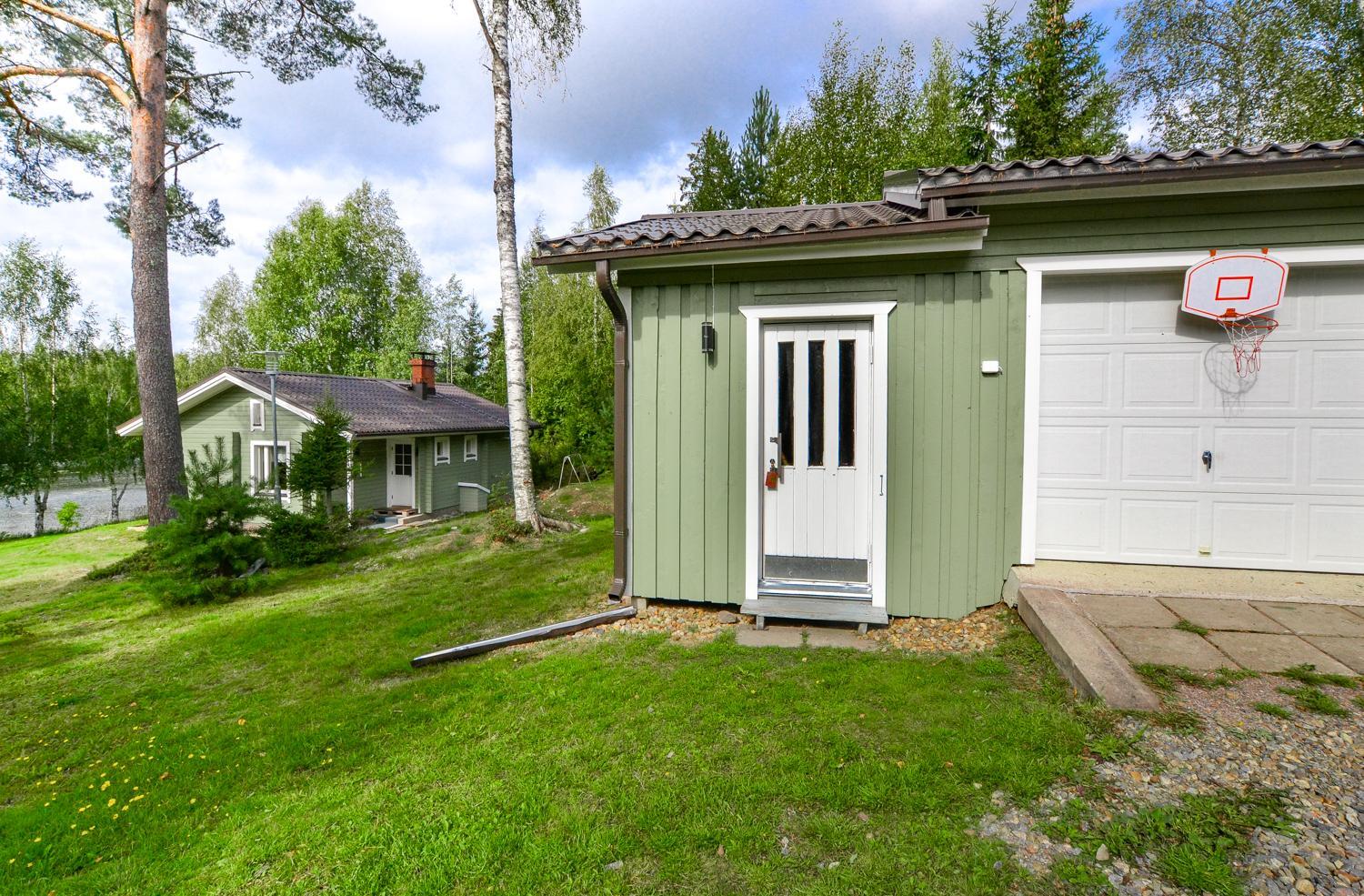 Villa Kastehelmi
