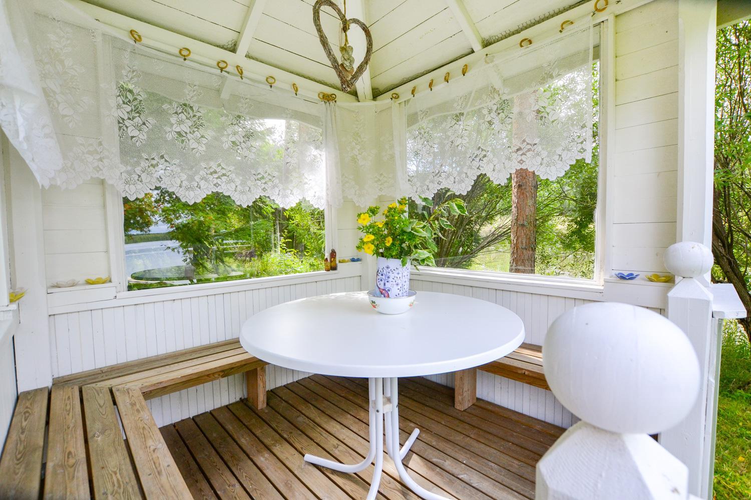 Villa Kastehelmi