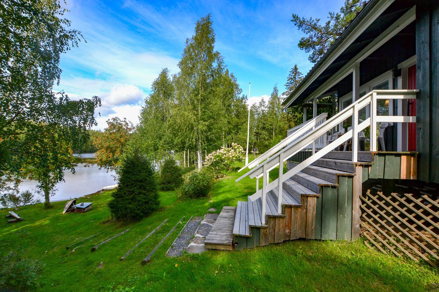 Villa Kastehelmi