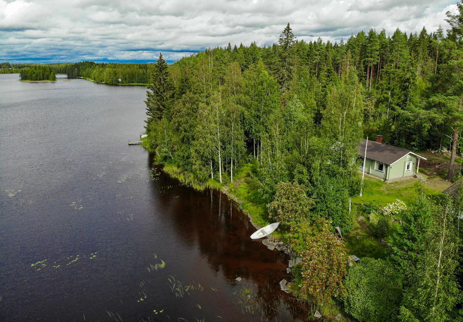Villa Kastehelmi