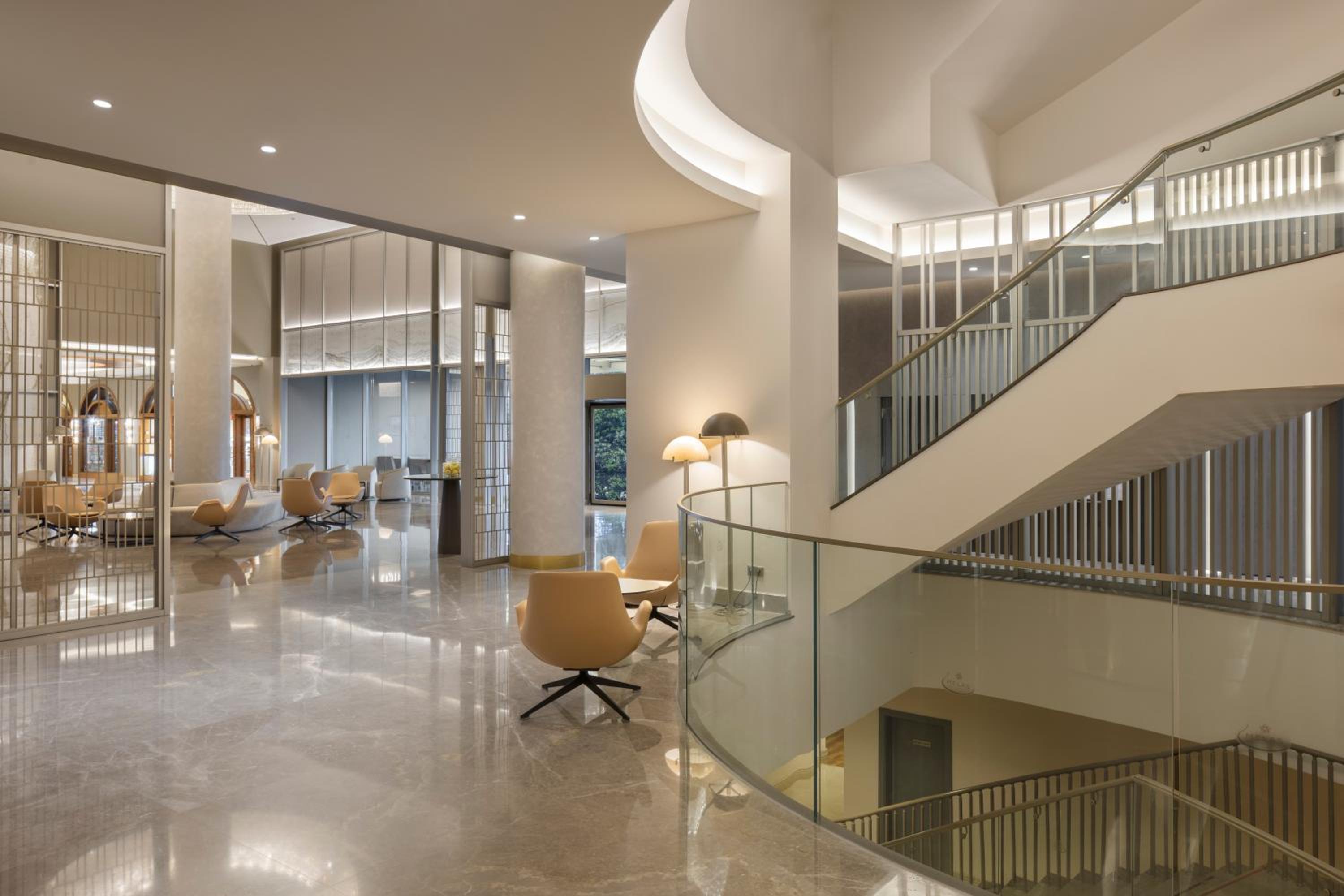 Melas Resort Hotel - Image 176