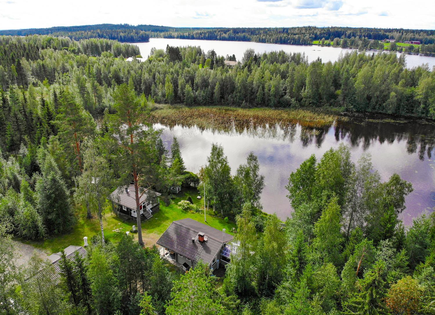 Villa Kastehelmi