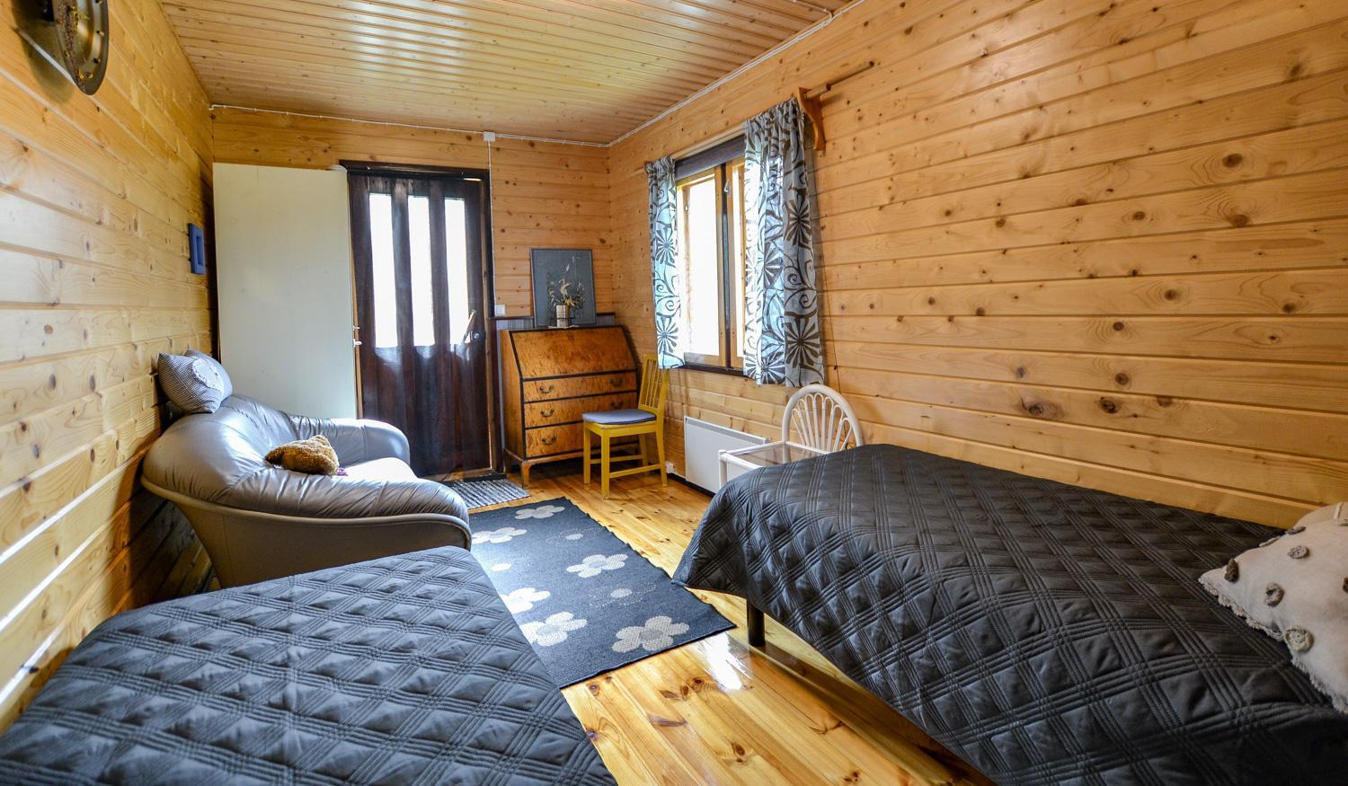 Villa Kastehelmi