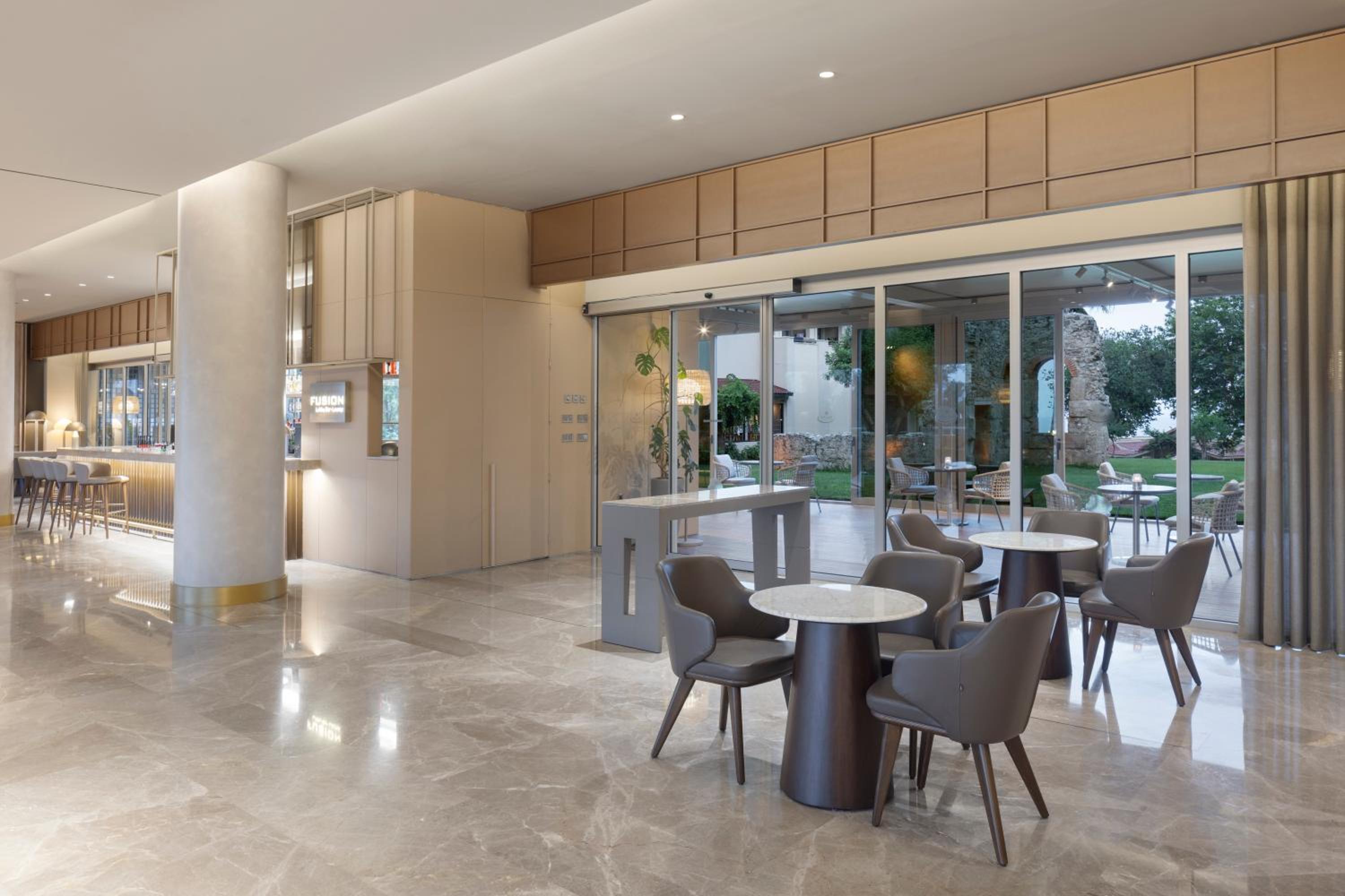 Melas Resort Hotel - Image 177