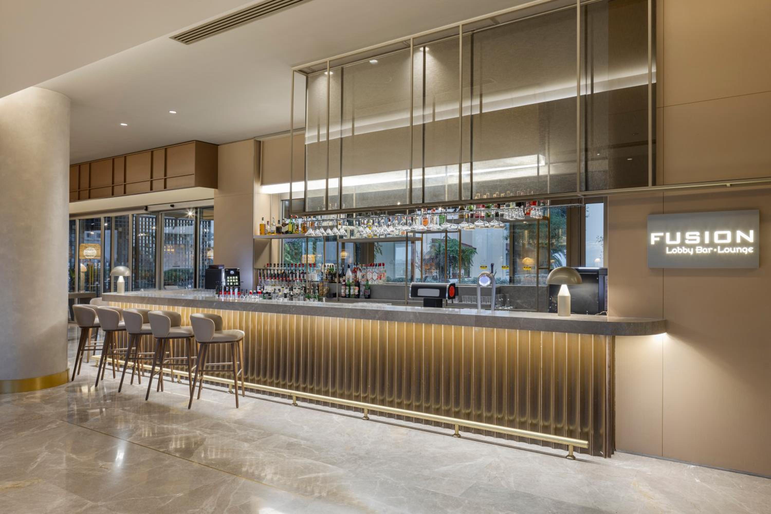 Melas Resort Hotel - Image 46