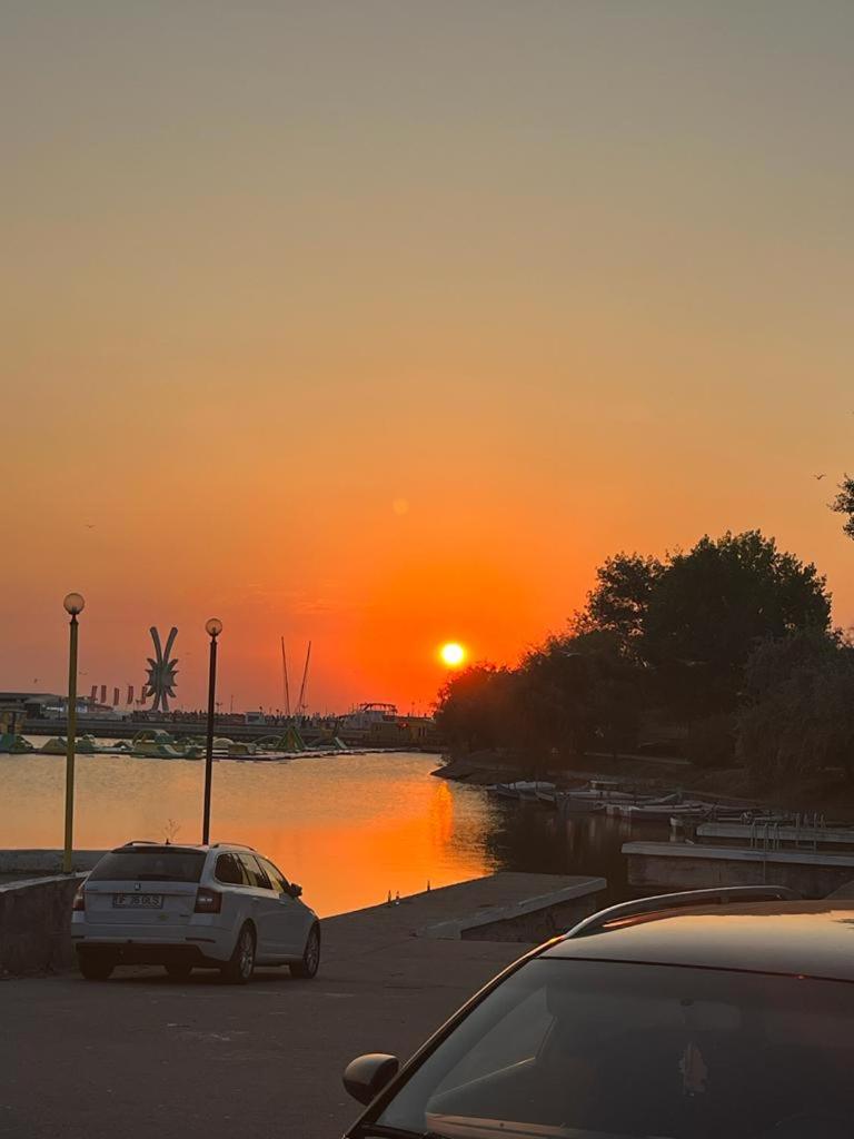 AMAZE Costinesti