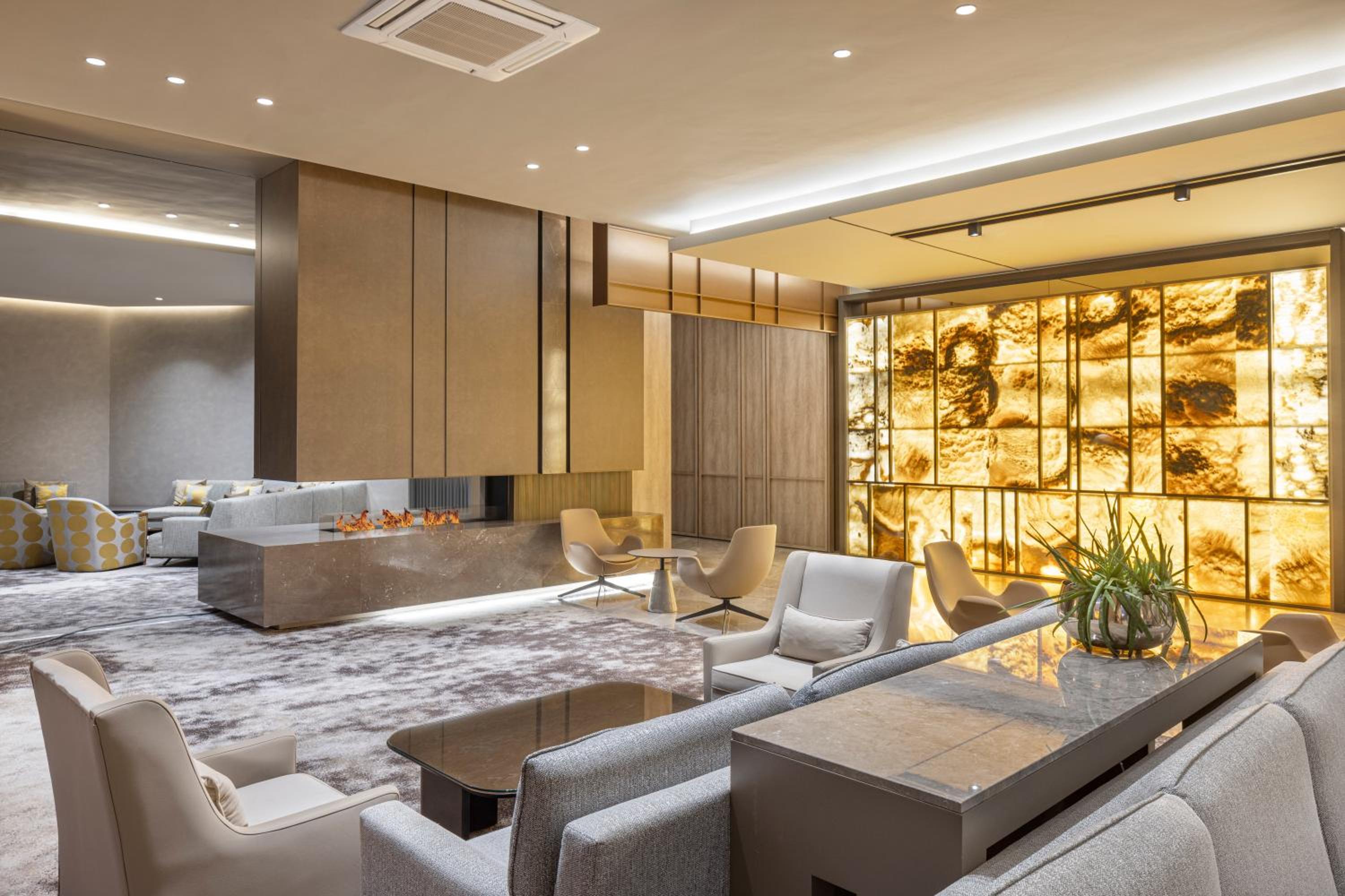 Melas Resort Hotel - Image 207