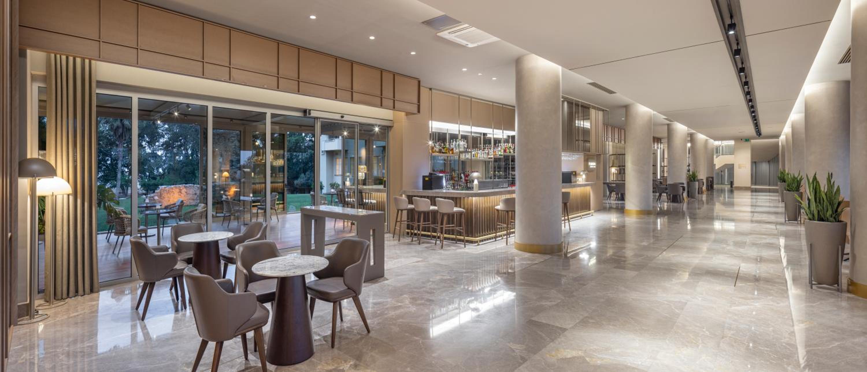 Melas Resort Hotel - Image 206