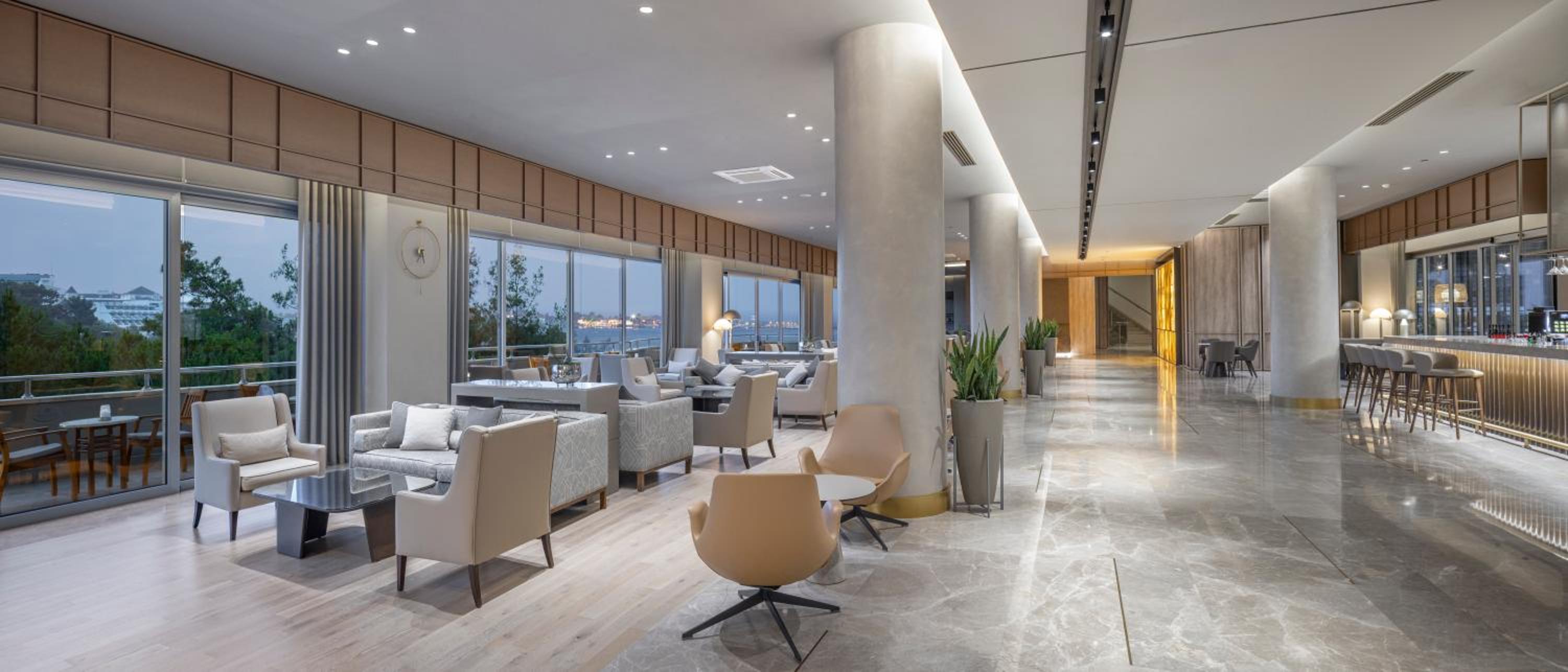 Melas Resort Hotel - Image 50