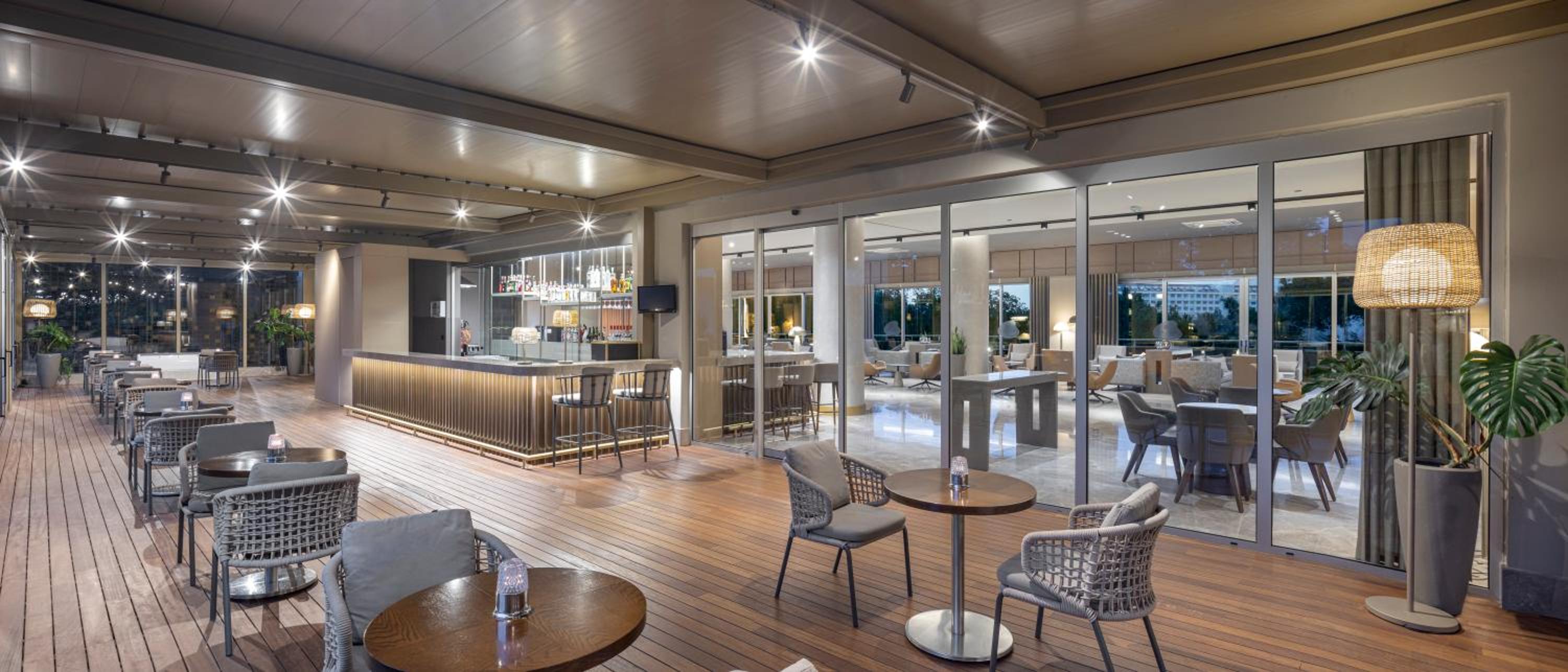 Melas Resort Hotel - Image 47