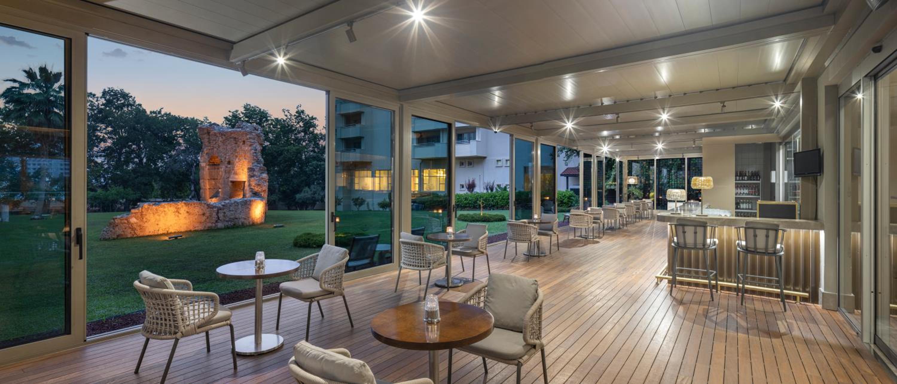 Melas Resort Hotel - Image 51