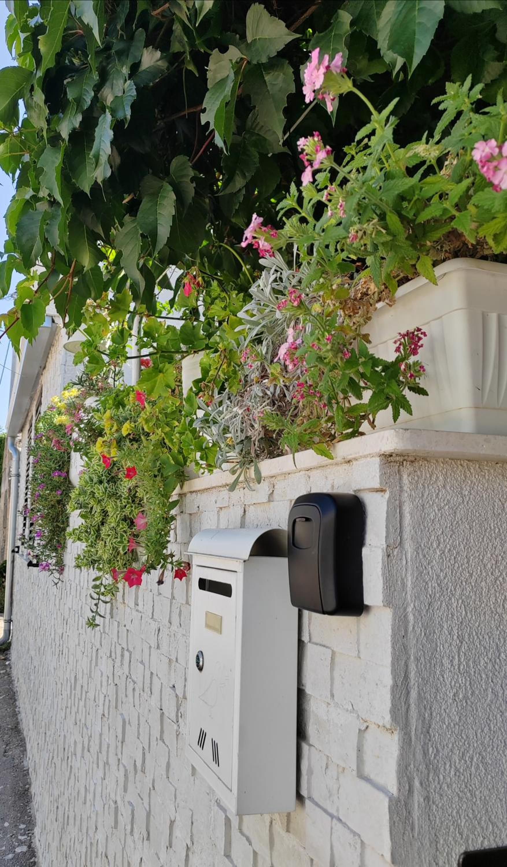Apartman studio Otium