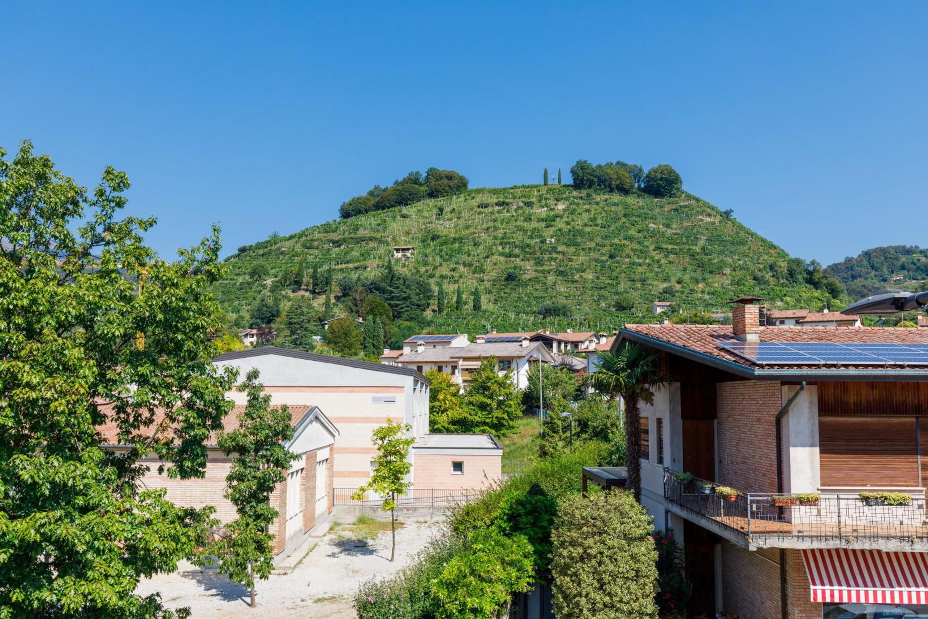 Amazing view! Casa fronte collina in patrimonio Unesco! view 3