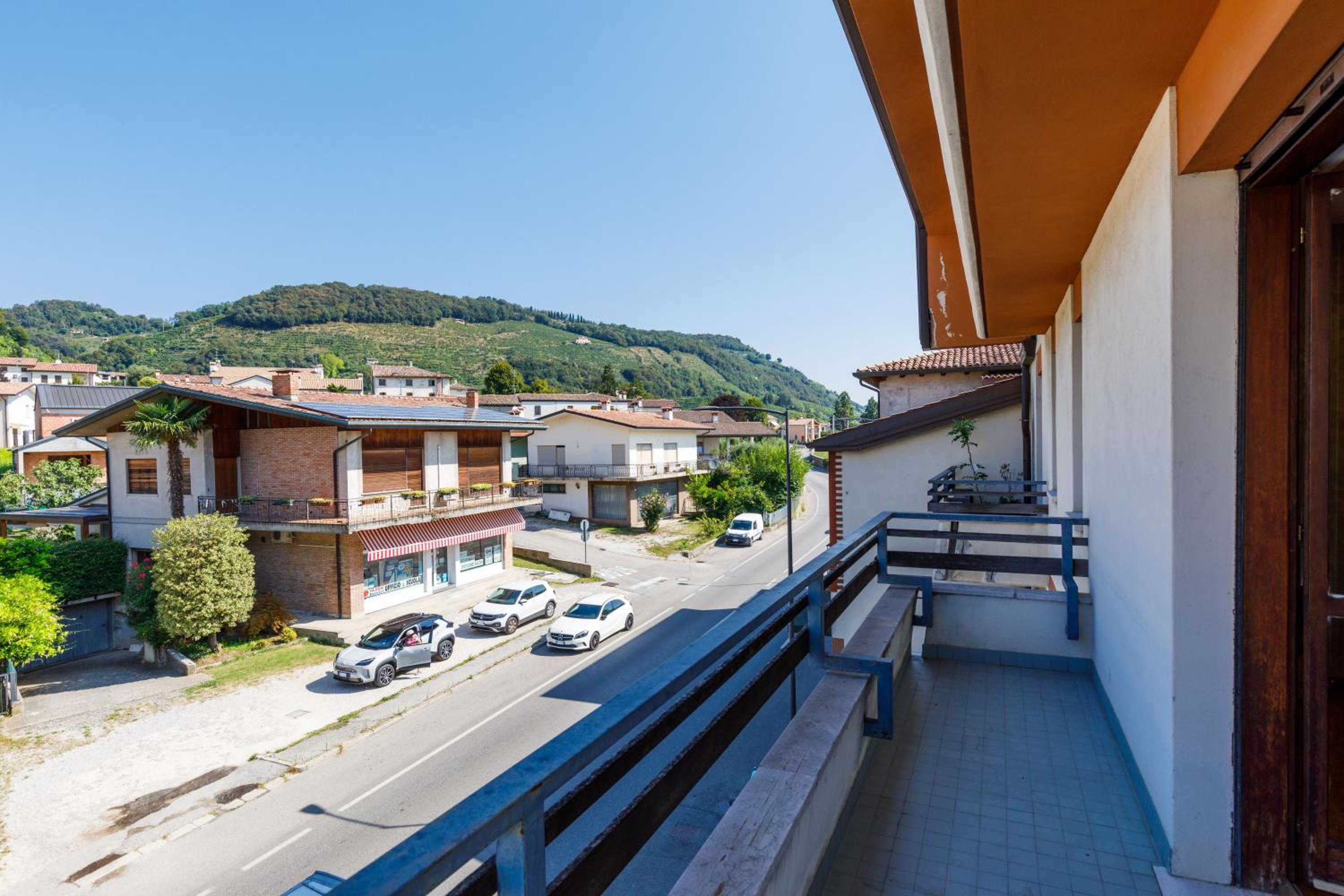 Amazing view! Casa fronte collina in patrimonio Unesco! view 4