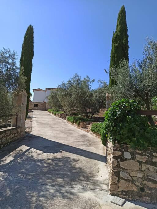 Villa Cuatro Encinas, Iznájar