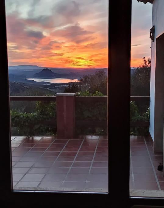 Villa Cuatro Encinas, Iznájar
