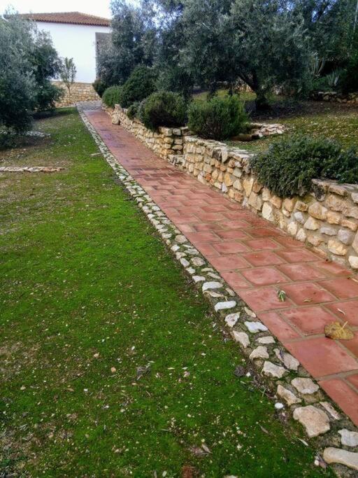 Villa Cuatro Encinas, Iznájar
