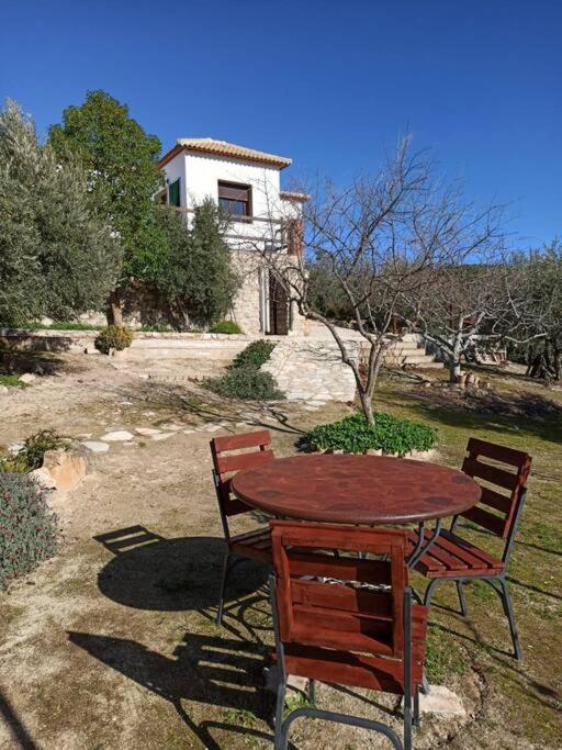 Villa Cuatro Encinas, Iznájar