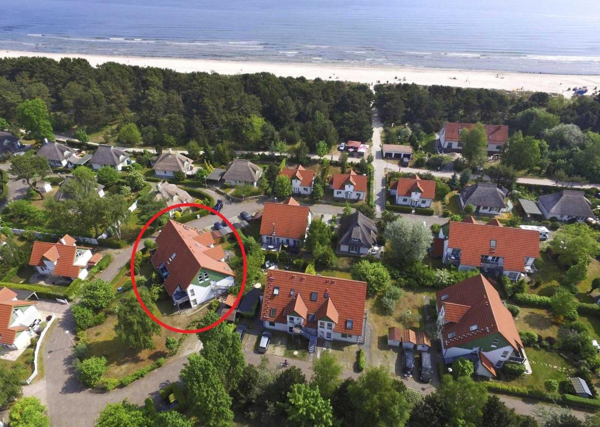 Weidenweg 4d view 2