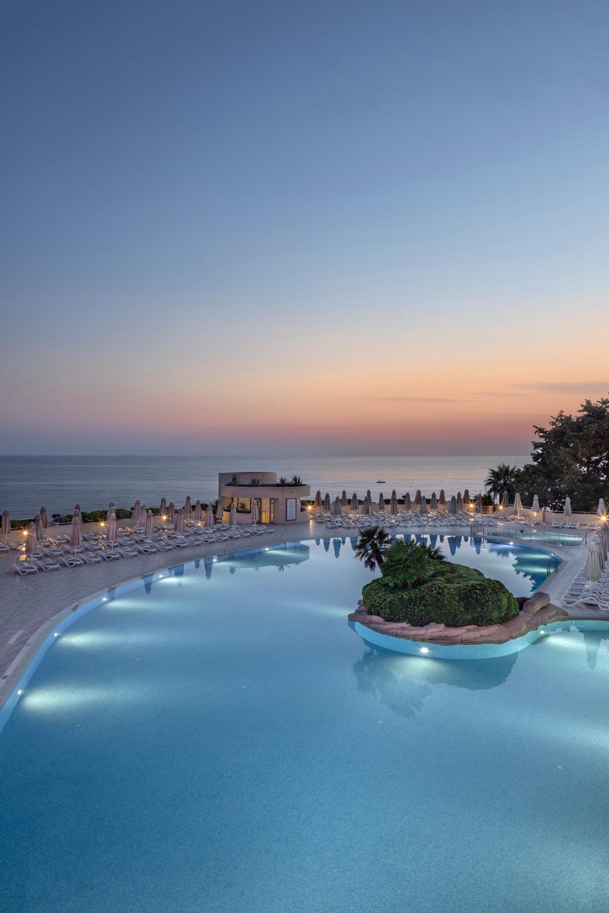 Melas Resort Hotel - Image 53