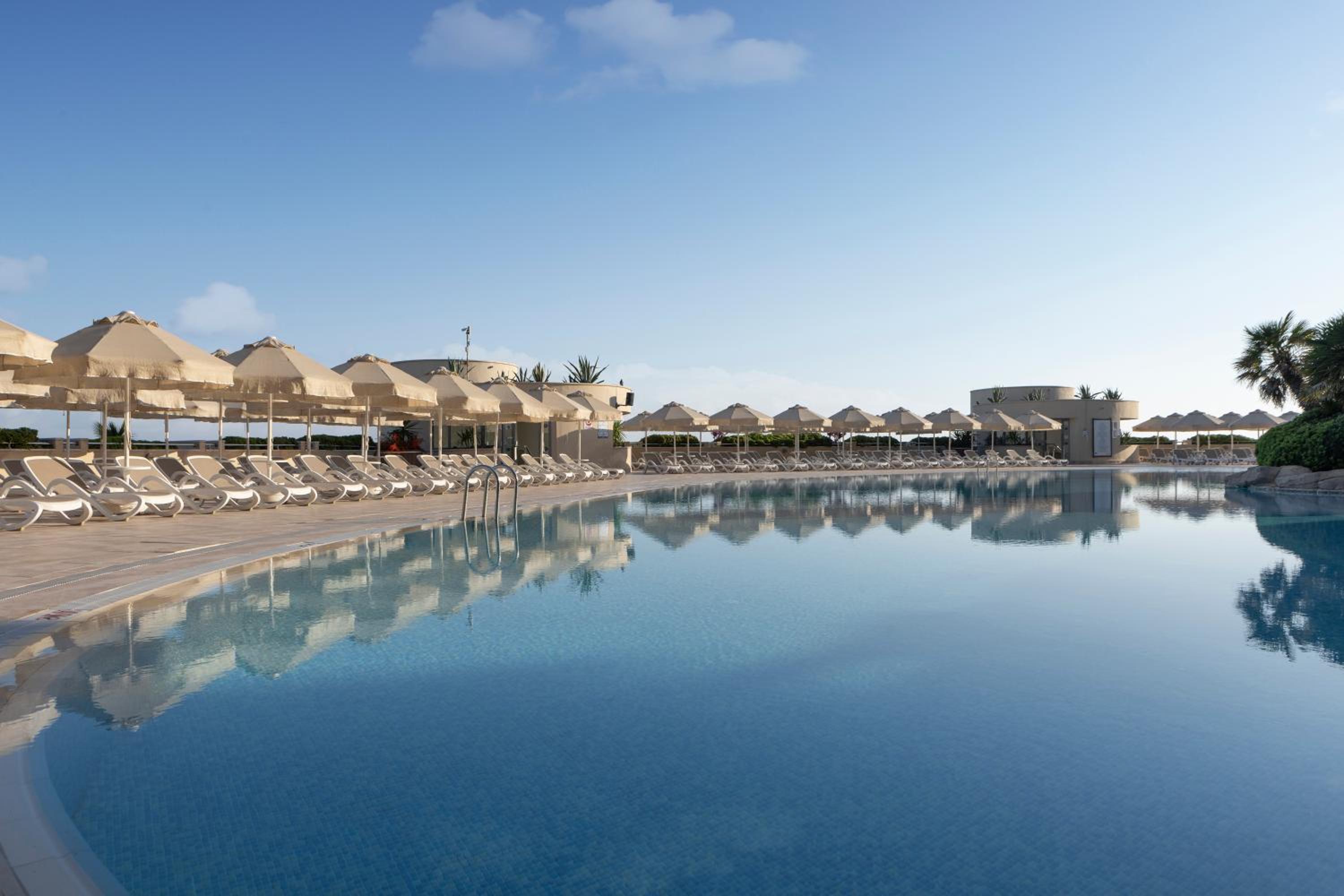 Melas Resort Hotel - Image 54