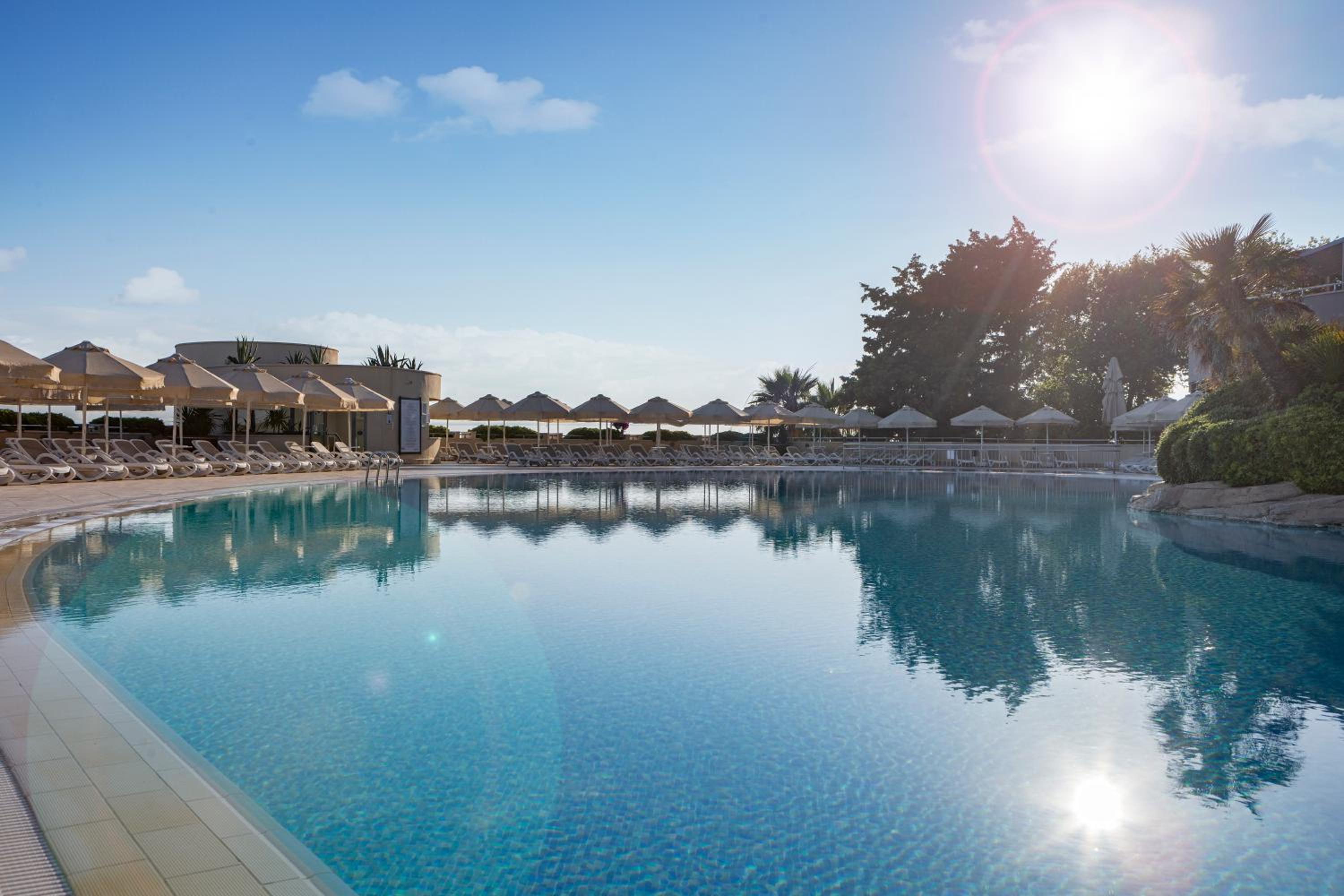 Melas Resort Hotel - Image 56